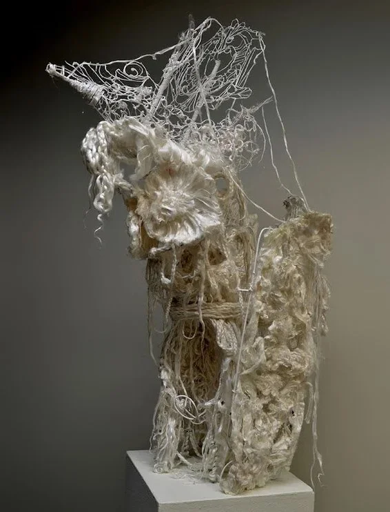 &ldquo;Neuralink DIY,&rdquo; a solo exhibition featuring Pablo Garcia-Lopez, is on view at Equity Gallery through November 14.

Pablo Garcia-Lopez is a Spanish artist and neuroscientist based in New York. His art is informed by histories of neuroscie