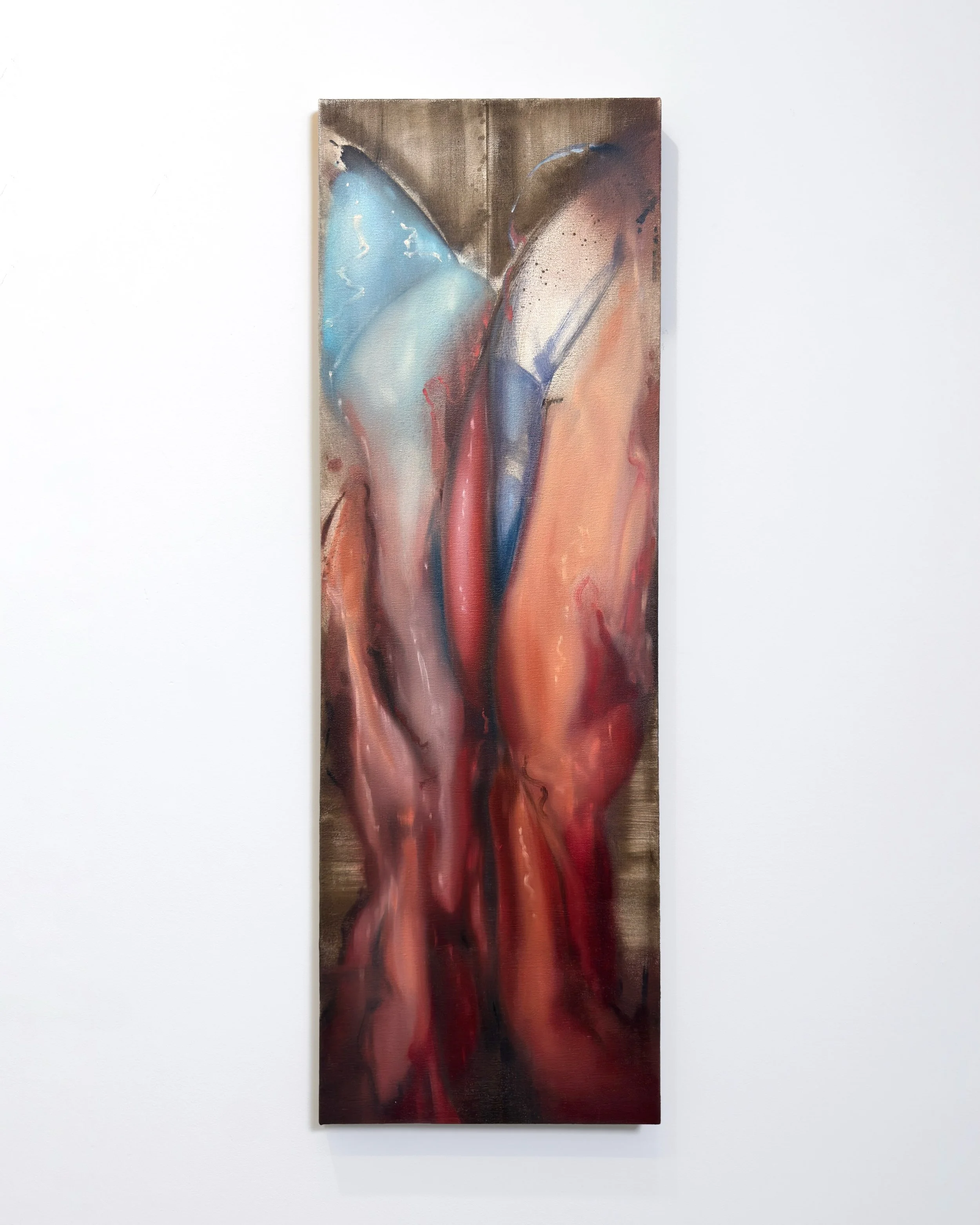Final week to see &ldquo;Synesthesia&rdquo; at Equity Gallery! Featuring work by Yena Seo-Yeon Park, Will Maddoxx, and Julie Schenkelberg, the group exhibition is on view at Equity Gallery through Saturday, October 10.

&ldquo;Synesthesia&rdquo; st