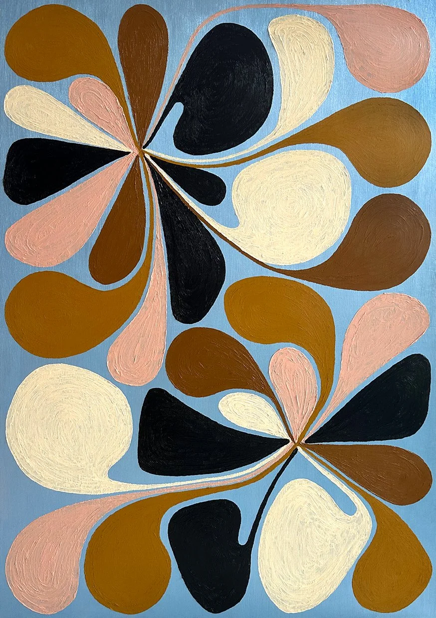 Wade Schaming, ALL THAT’S MISSING IS THE SEA