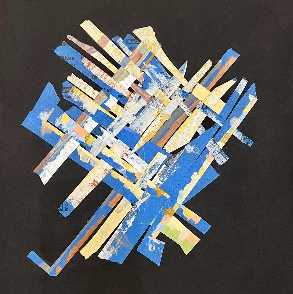 Shira Toren, "TC26-09"