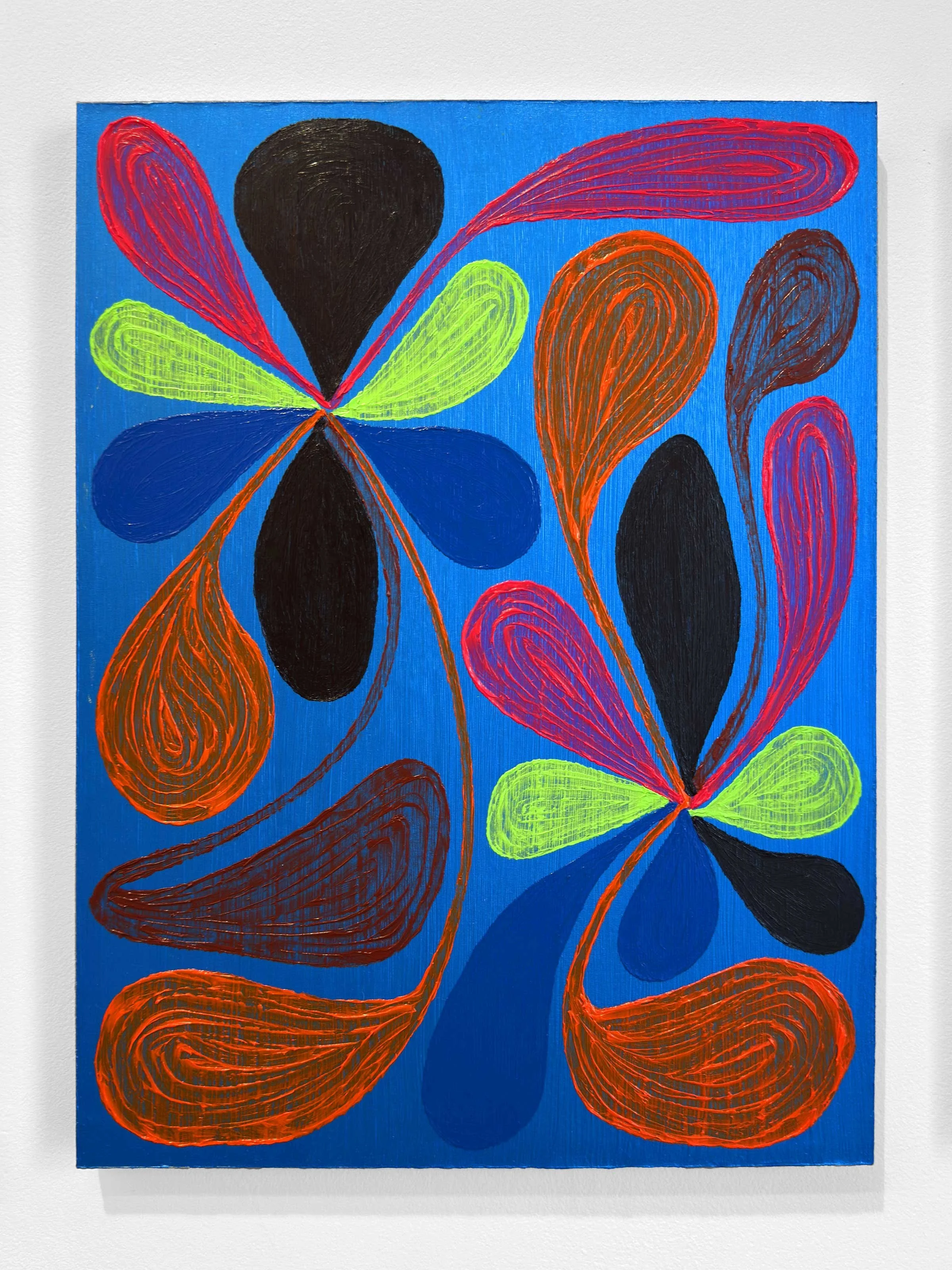 Wade Schaming, "DIVING DOWN TO GIVE YOU AIR"