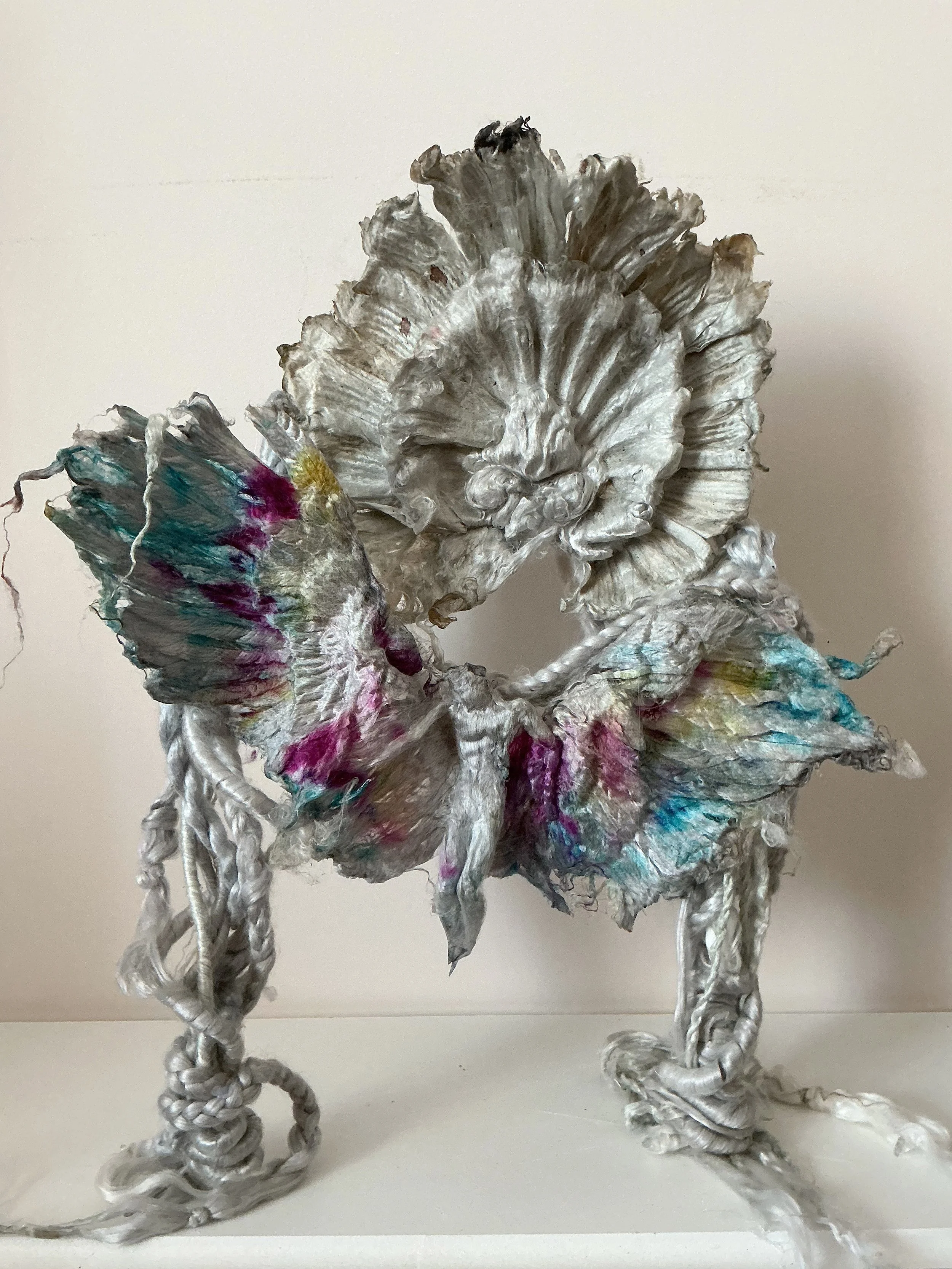 Pablo Garcia Lopez, "Angel"