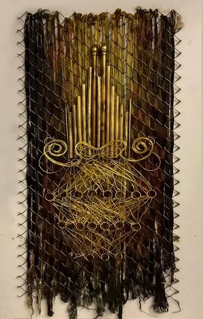 Pablo Garcia Lopez, "BACH neuronal network"