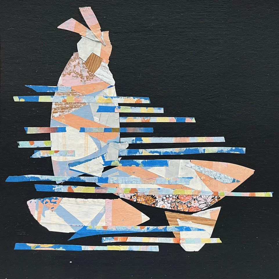Shira Toren, "TC25-04"