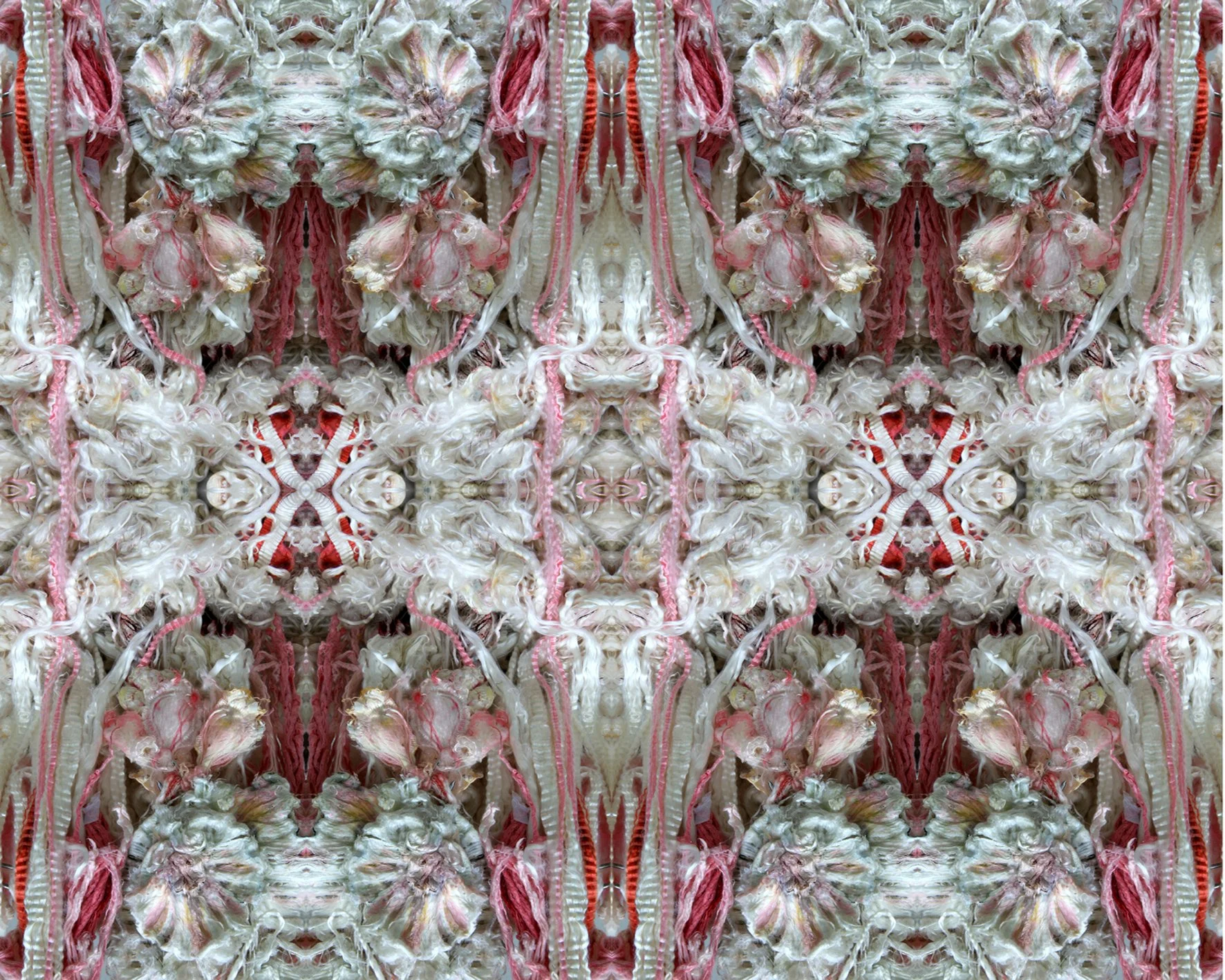 Pablo Garcia-Lopez, "Wallpaper for small girls room"