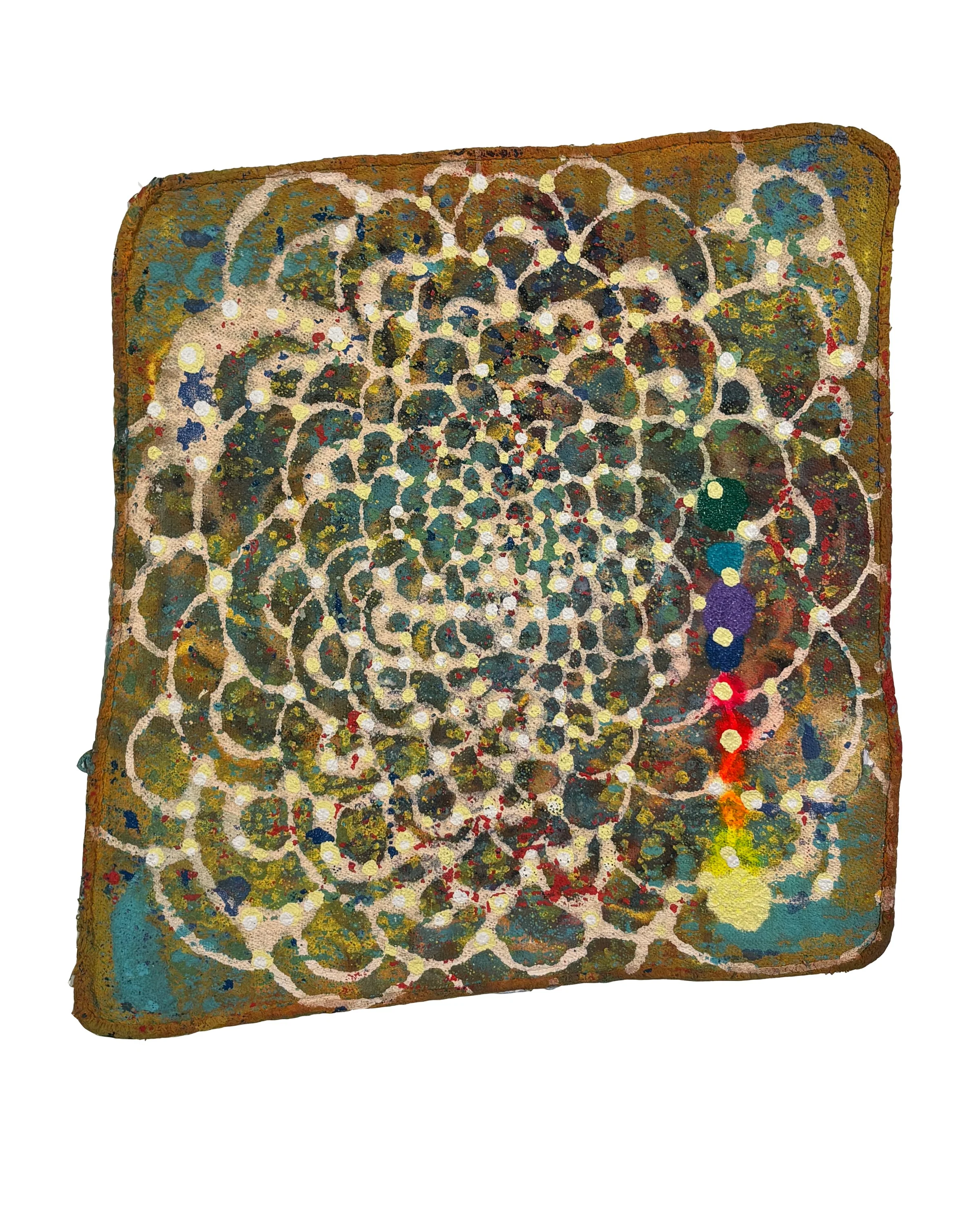 Jason Rohlf, "Soft Skills"