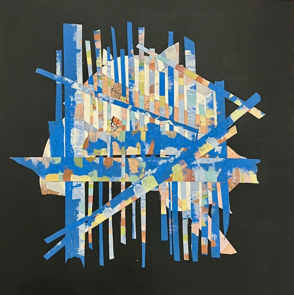 Shira Toren, "TC26-11"