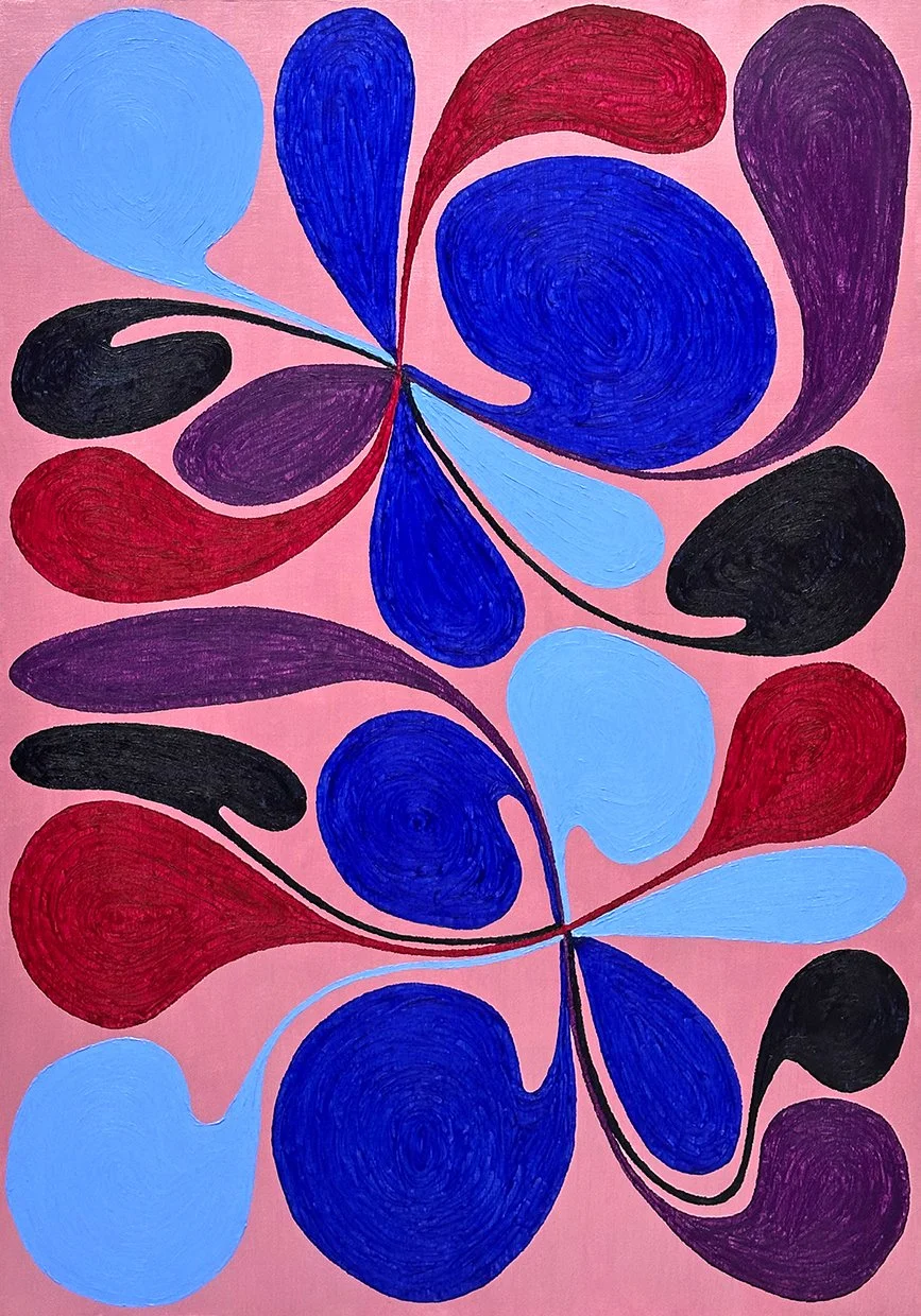 Wade Schaming, "ALL THAT BULLSHIT CONVERSATION"