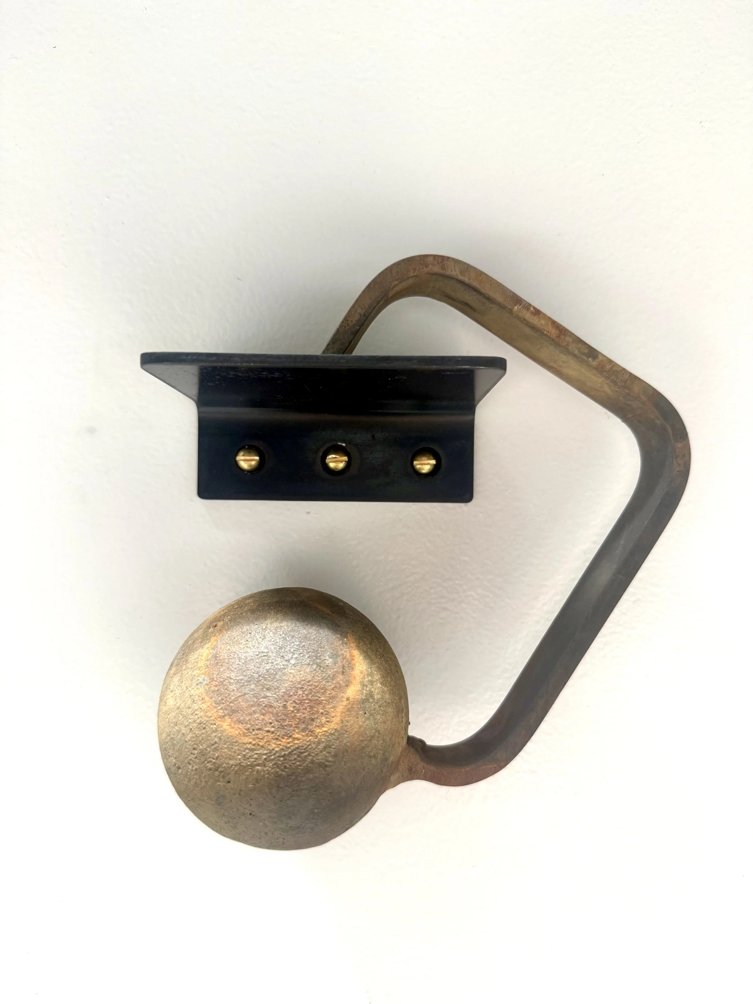 Gabrielle Shelton, "Untitled"