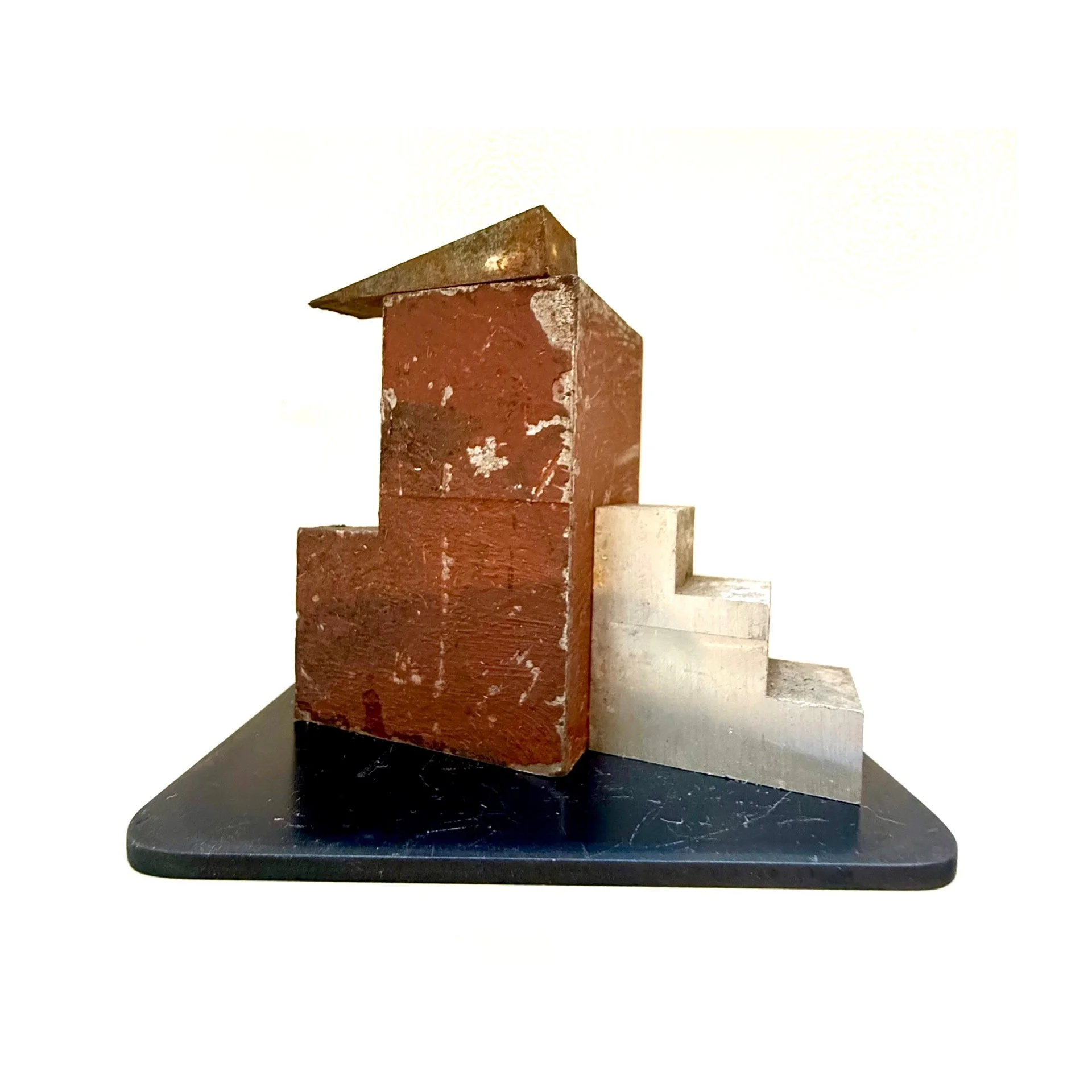 Gabrielle Shelton, "Untitled"