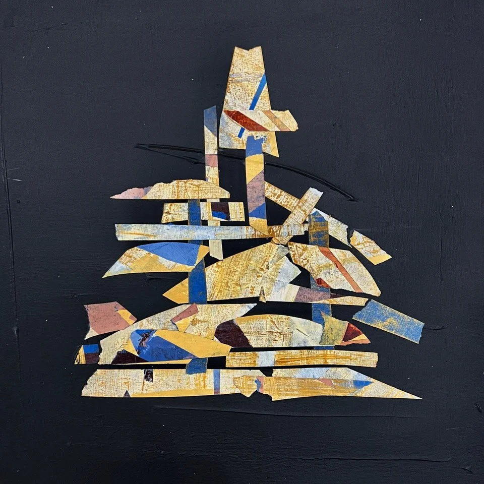 Shira Toren, "TC25-01"