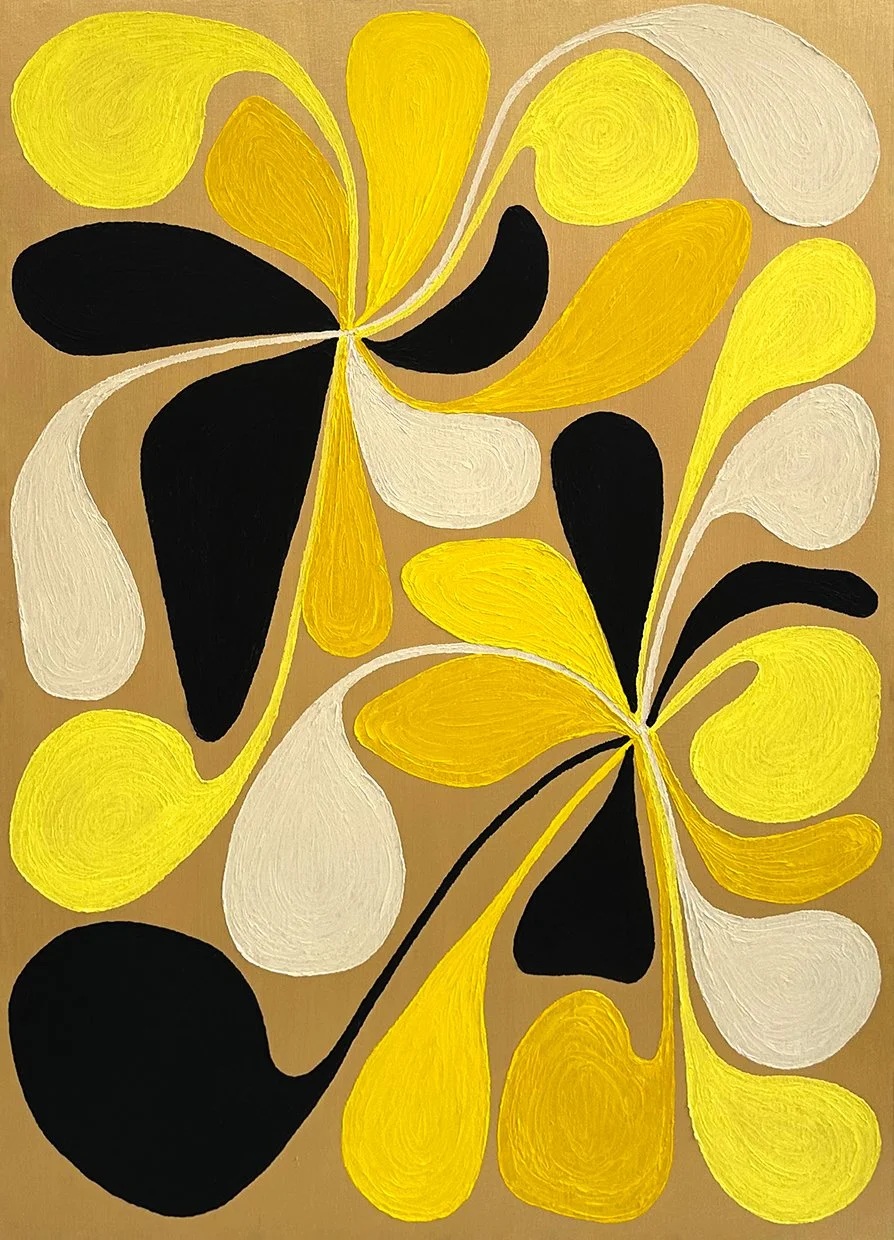 Wade Schaming, "DOPEY SUN-DRUNK STUPOR"