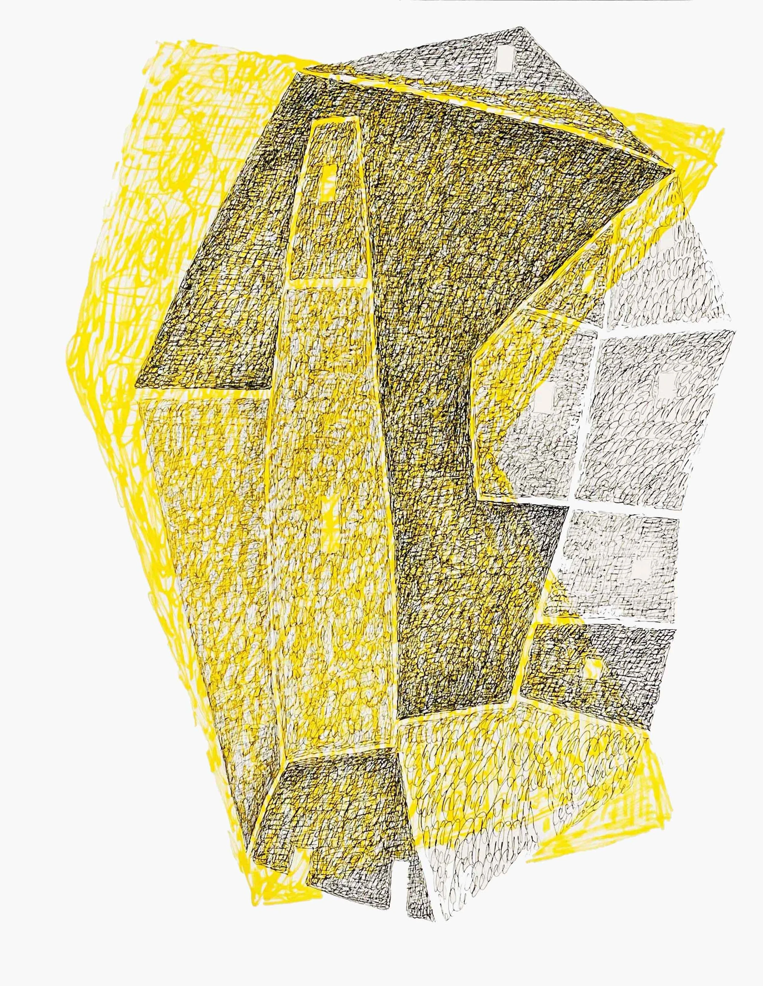 Samelson_Housing Works 3_2022_Ink on Paper_19 x 25 inches_$1850.jpg