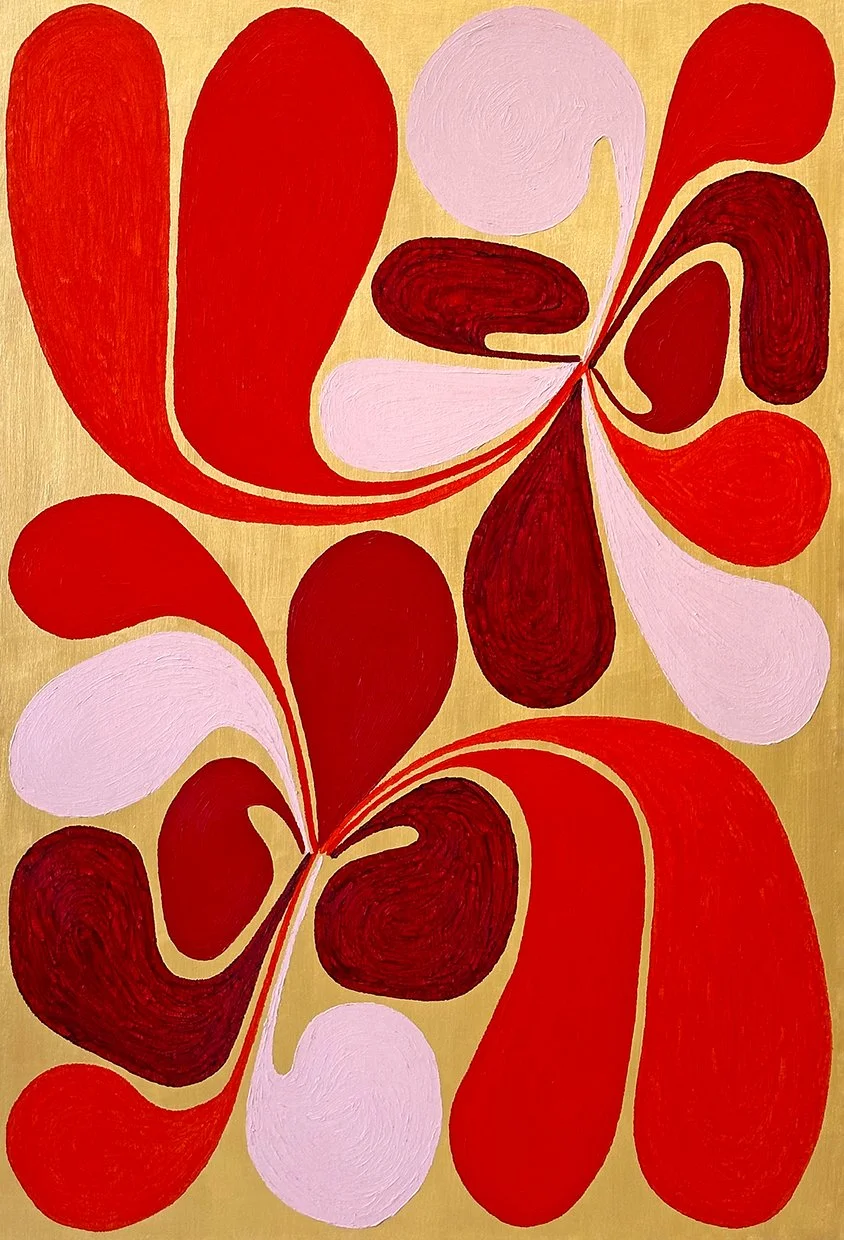 Wade Schaming, "LOVE IS THE ONLY THING"