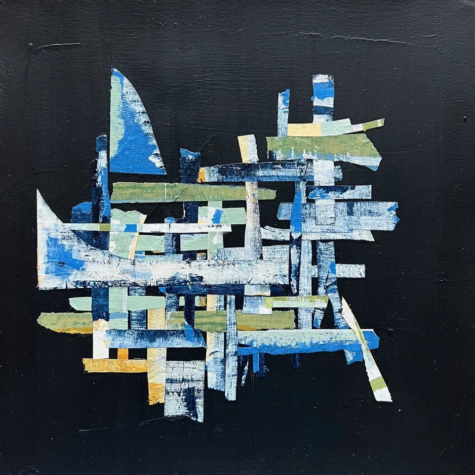 Shira Toren, "TC25-02"