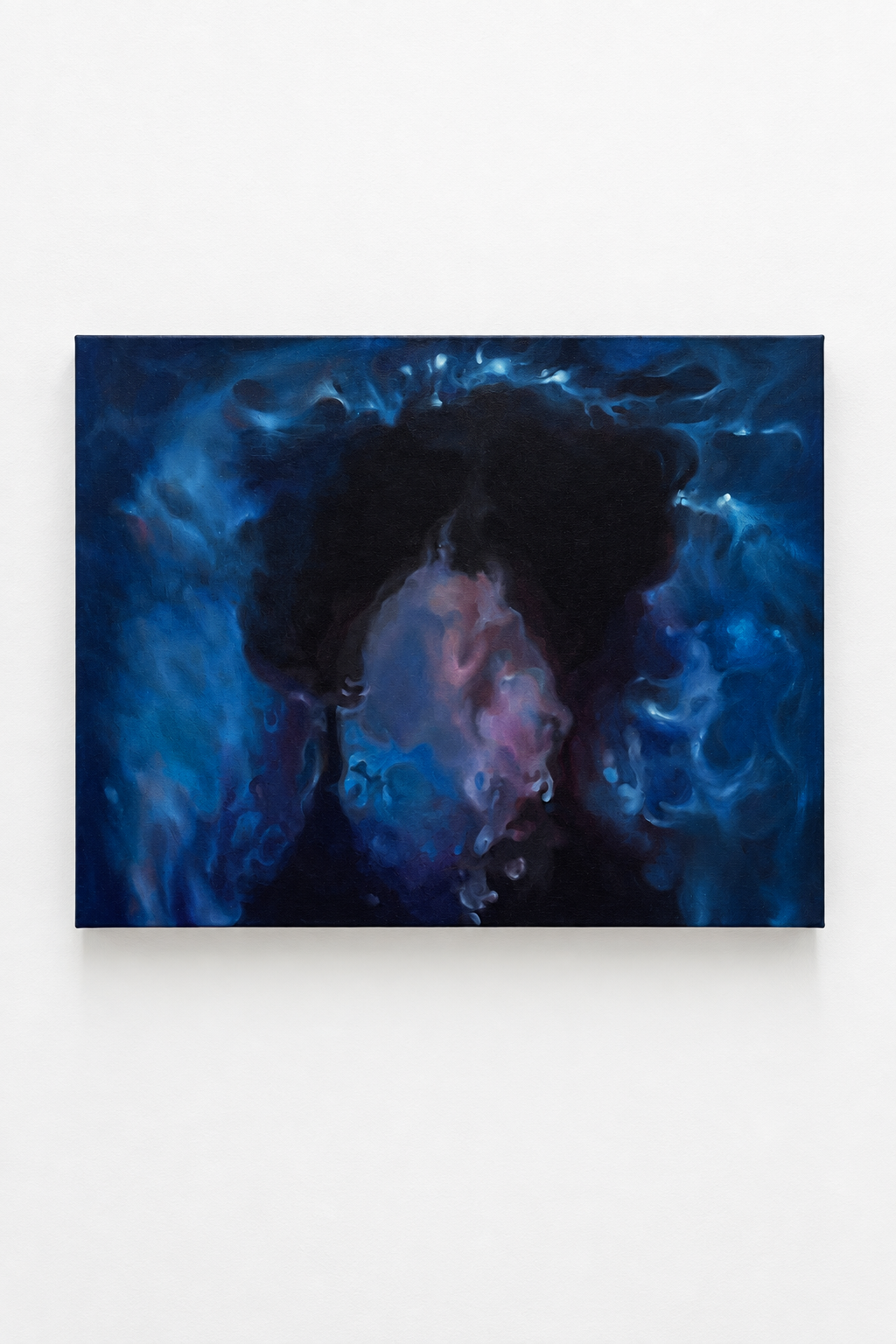 Yena Seo-Yeon Park, "Deep Sleep 단잠"