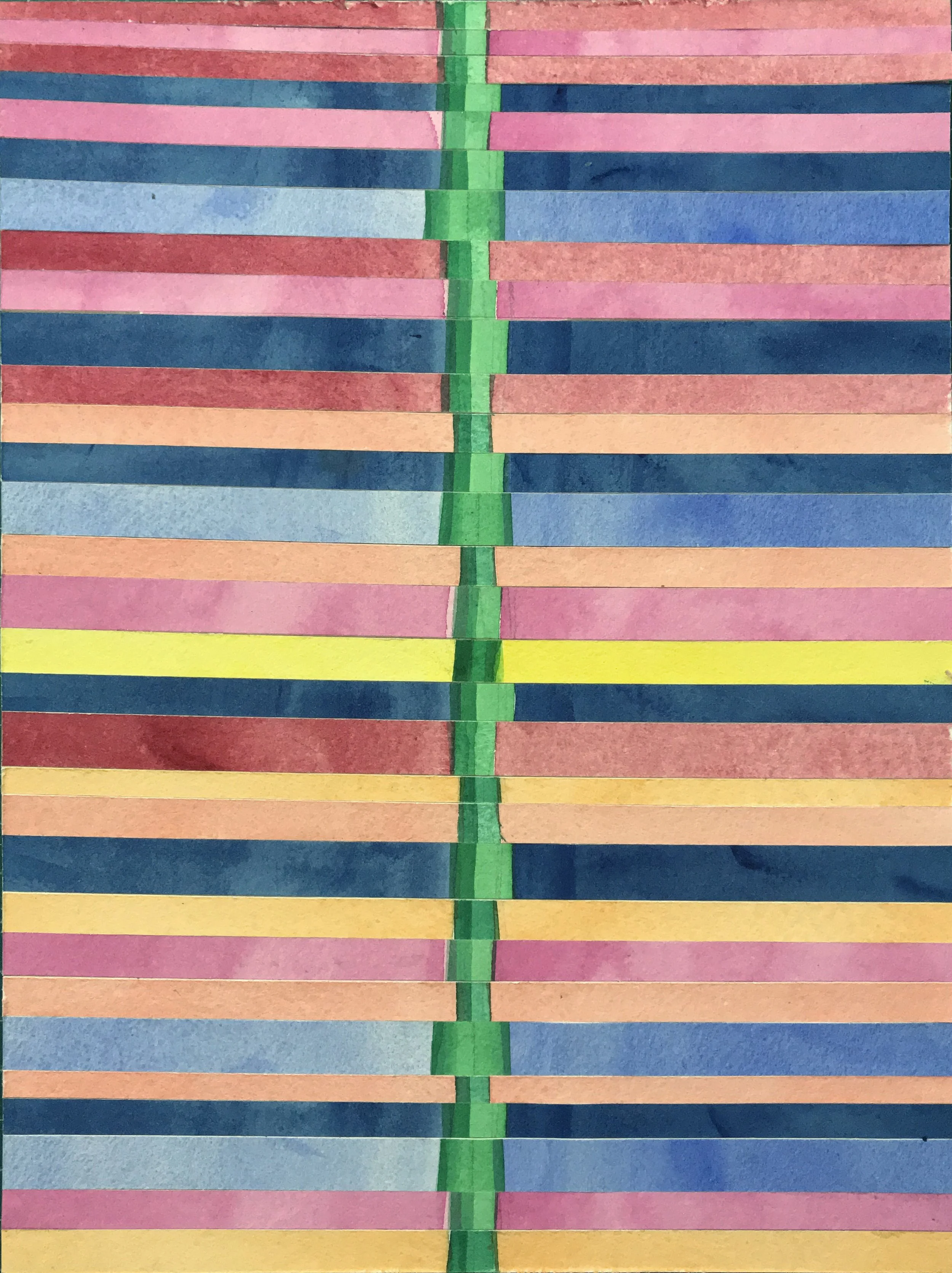 Patricia Fabricant, "Stalk"