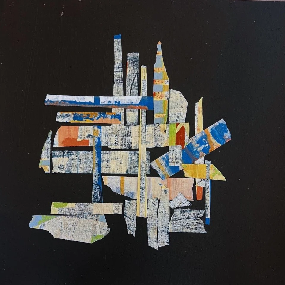 Shira Toren, "TC25-06"