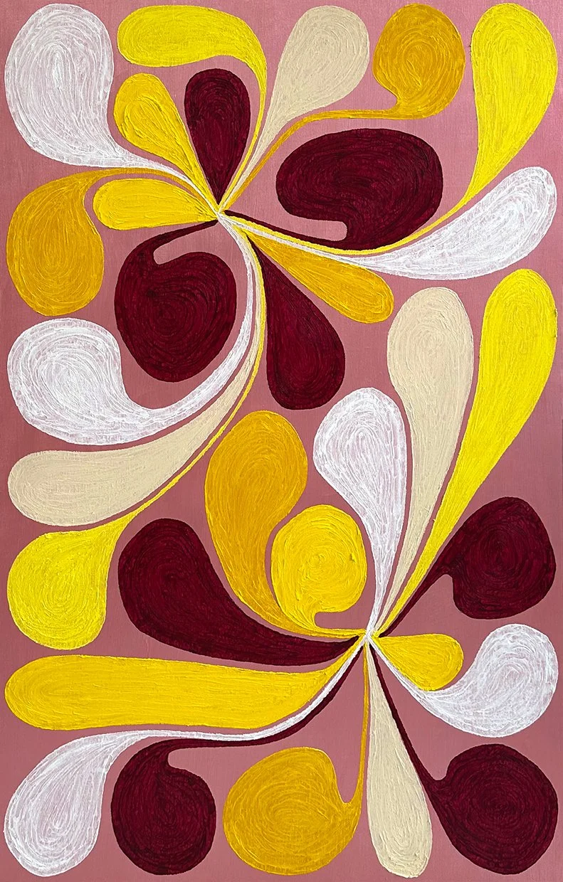 Wade Schaming, "FIGHT THE BREAK OF DAWN"