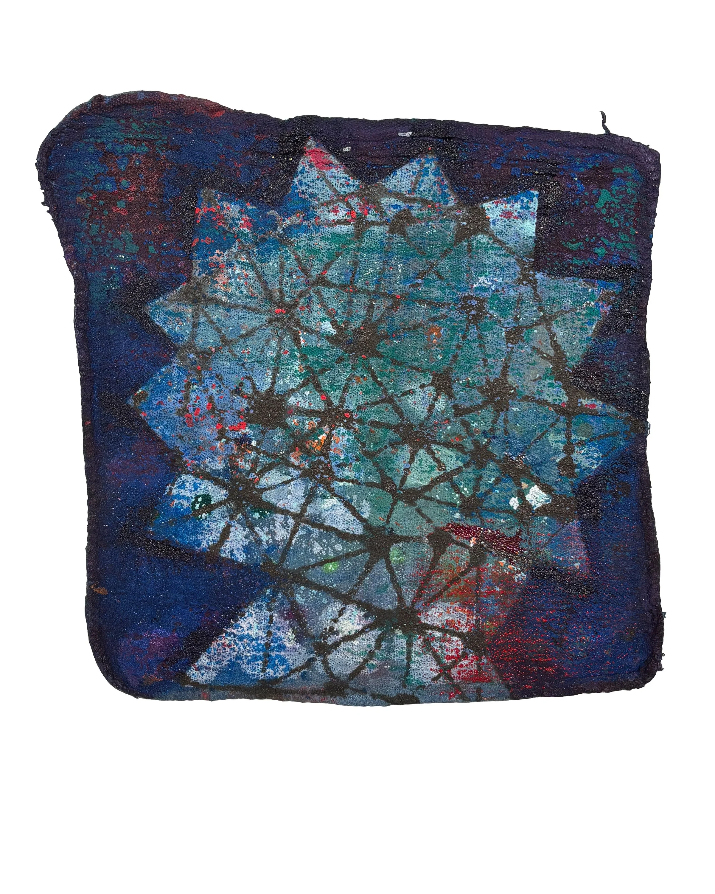 Jason Rohlf, "Findings"