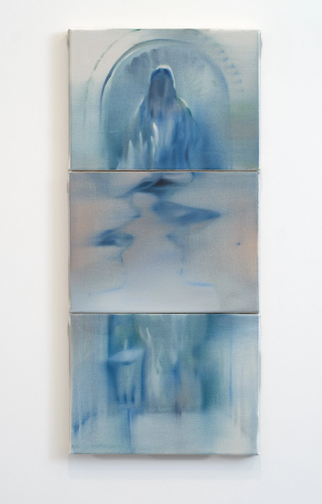 Yena Seo-Yeon Park, "Blink of an Eye"