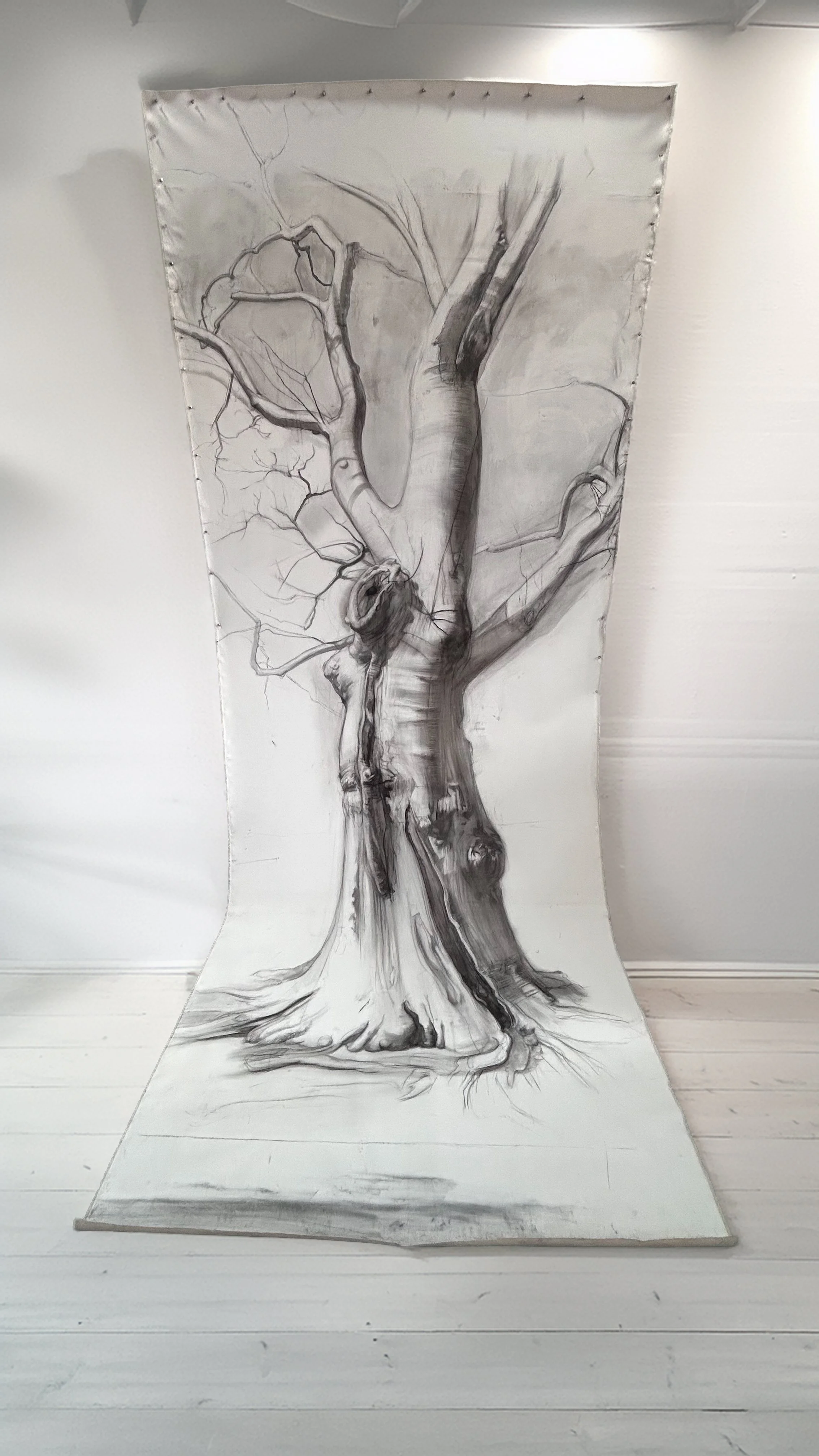 Vote Melanie_Tree Drawing (installation simulation_collage).jpg