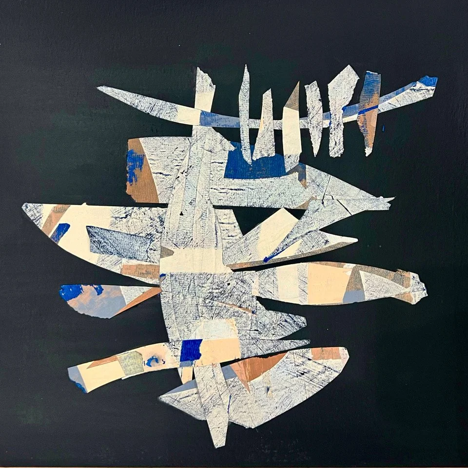 Shira Toren, "TC26-10"