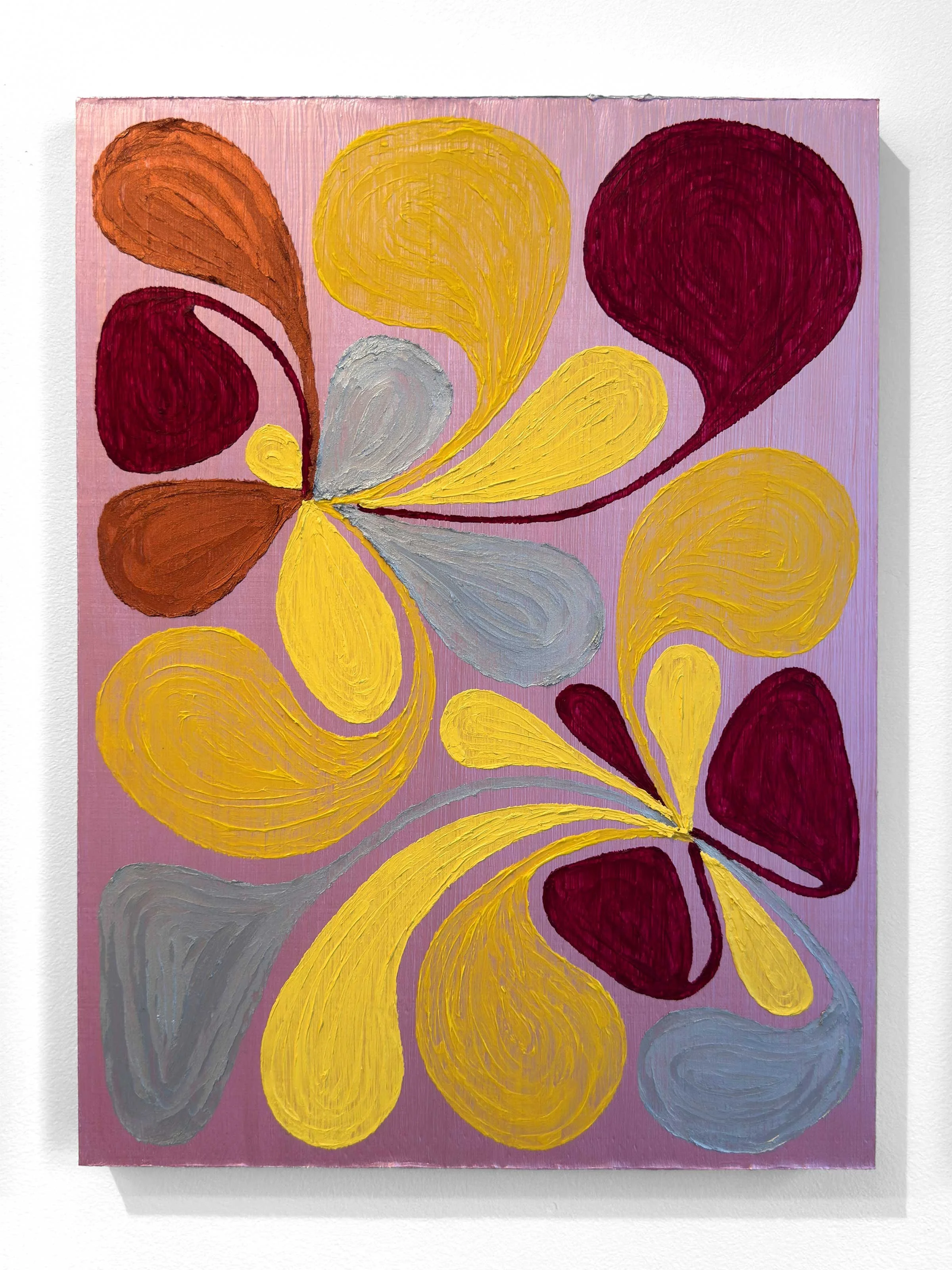 Wade Schaming, "TAKING IN WATER FOR YOU"