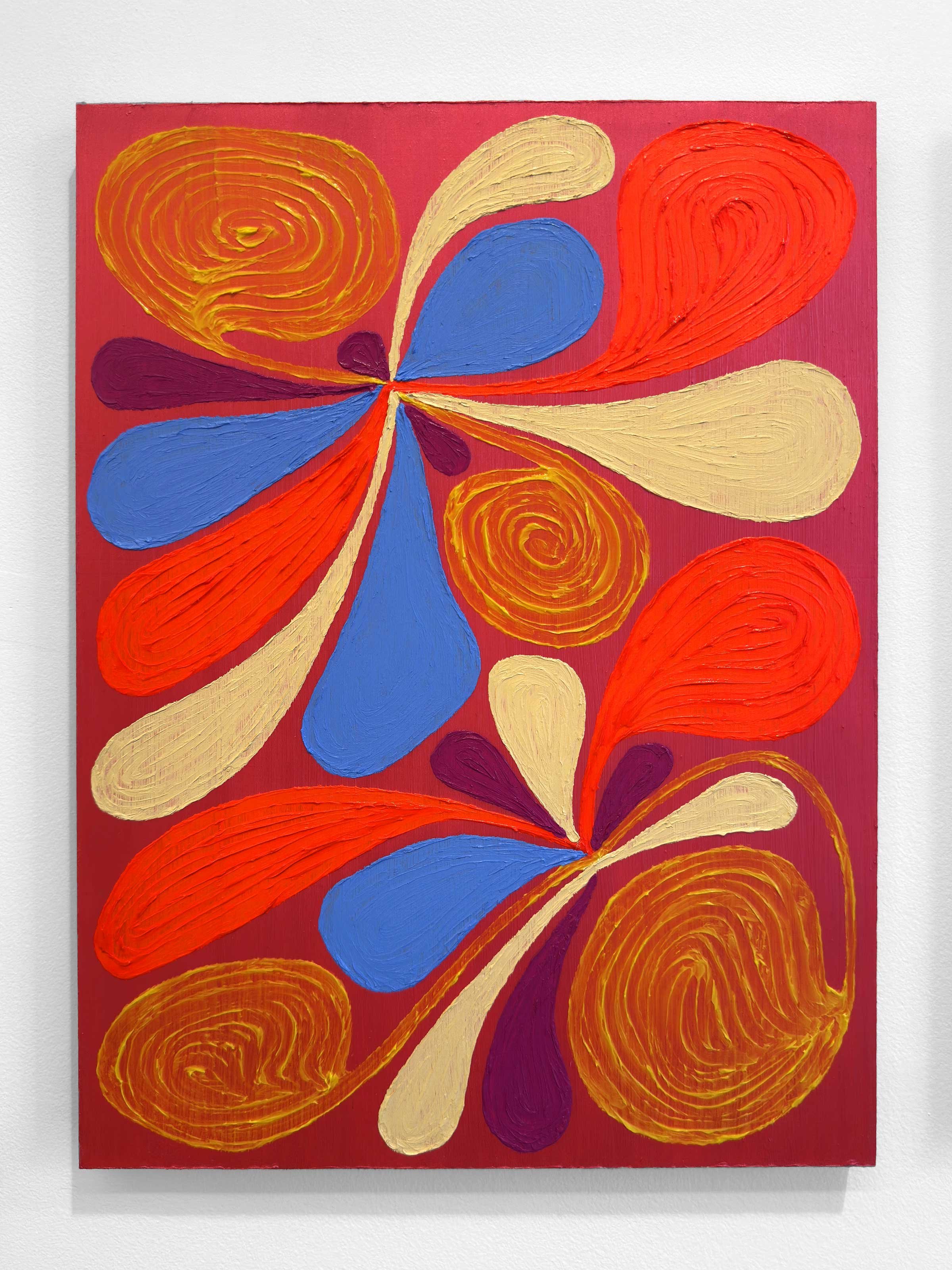 Wade Schaming, "BY KEEPING SECRETS"