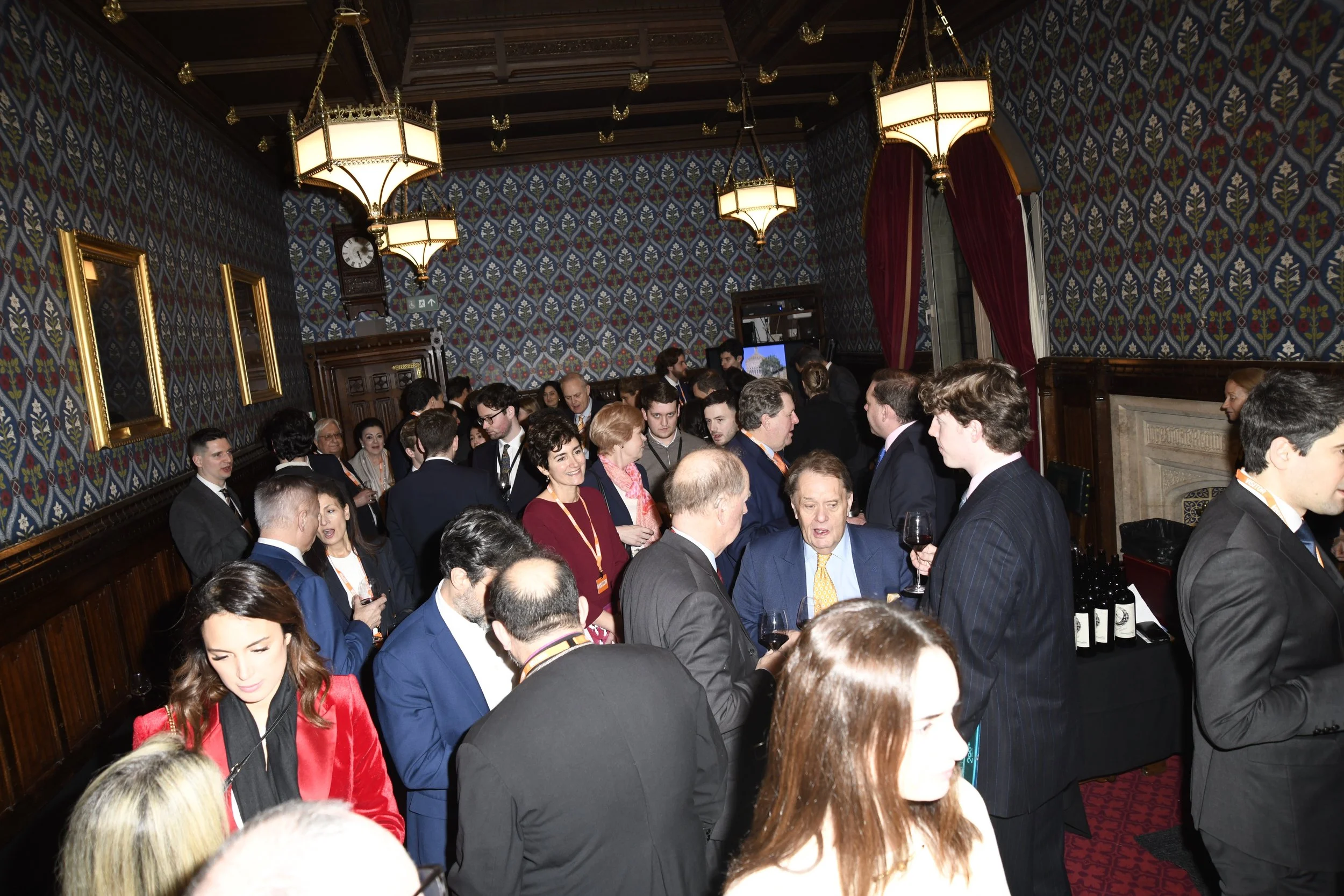 Conservative Friends of Armenia CFOA