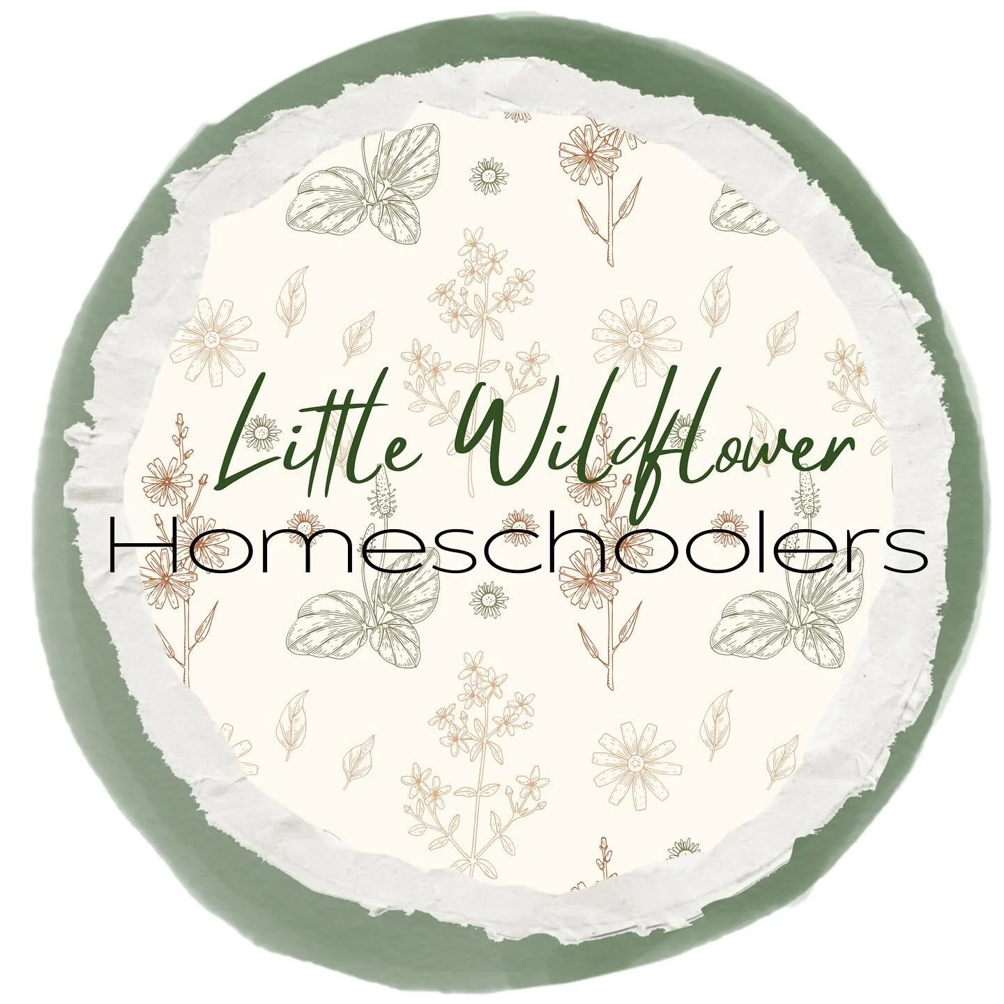 Welcome to the Little Wildflower Homeschoolers page where you&rsquo;ll find all sorts of inspiration for your homeschool journey. From activities, themes, Bible studies, life with Jesus, curriculum and everything in between!
.
.
.
#homeschool #homesc