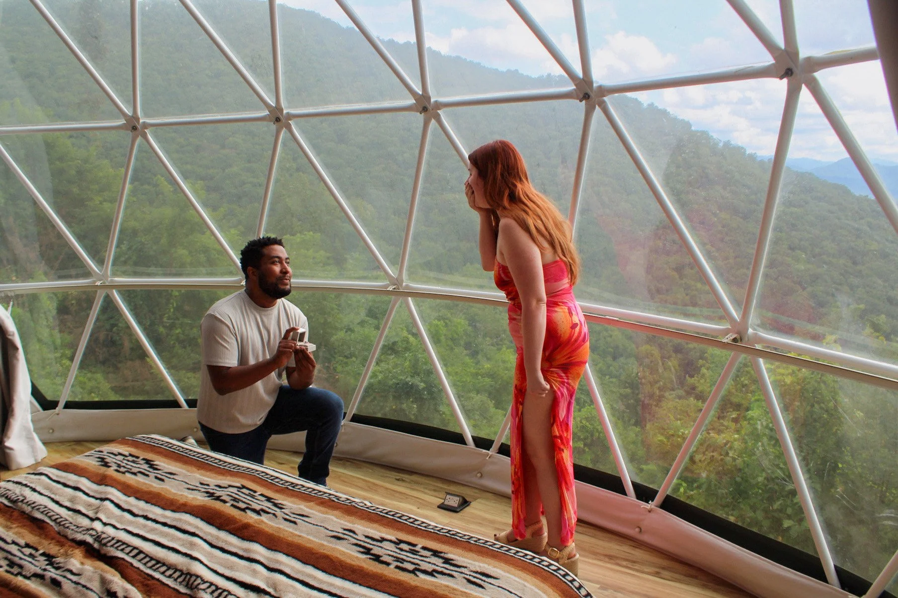 The Proposal