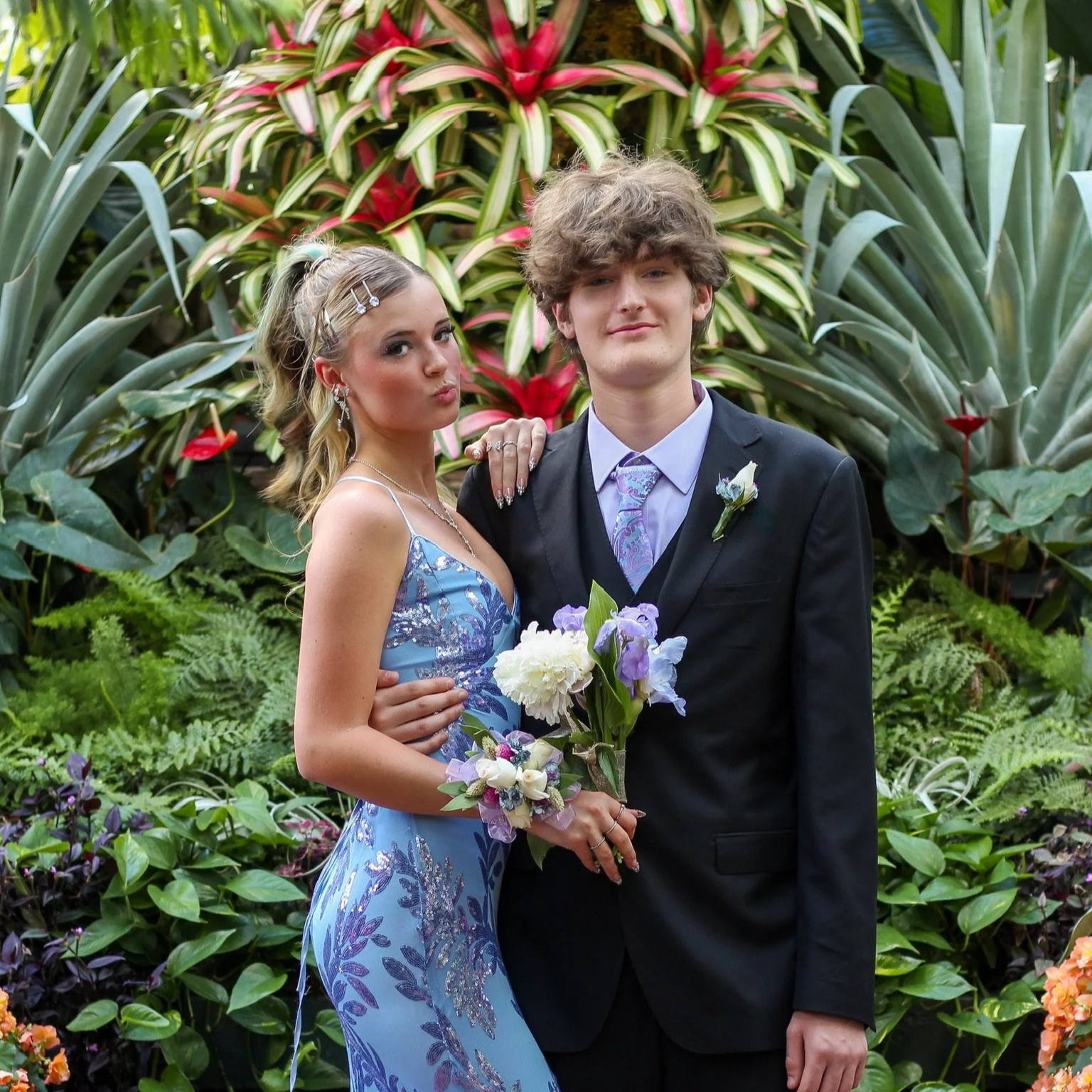 Prom