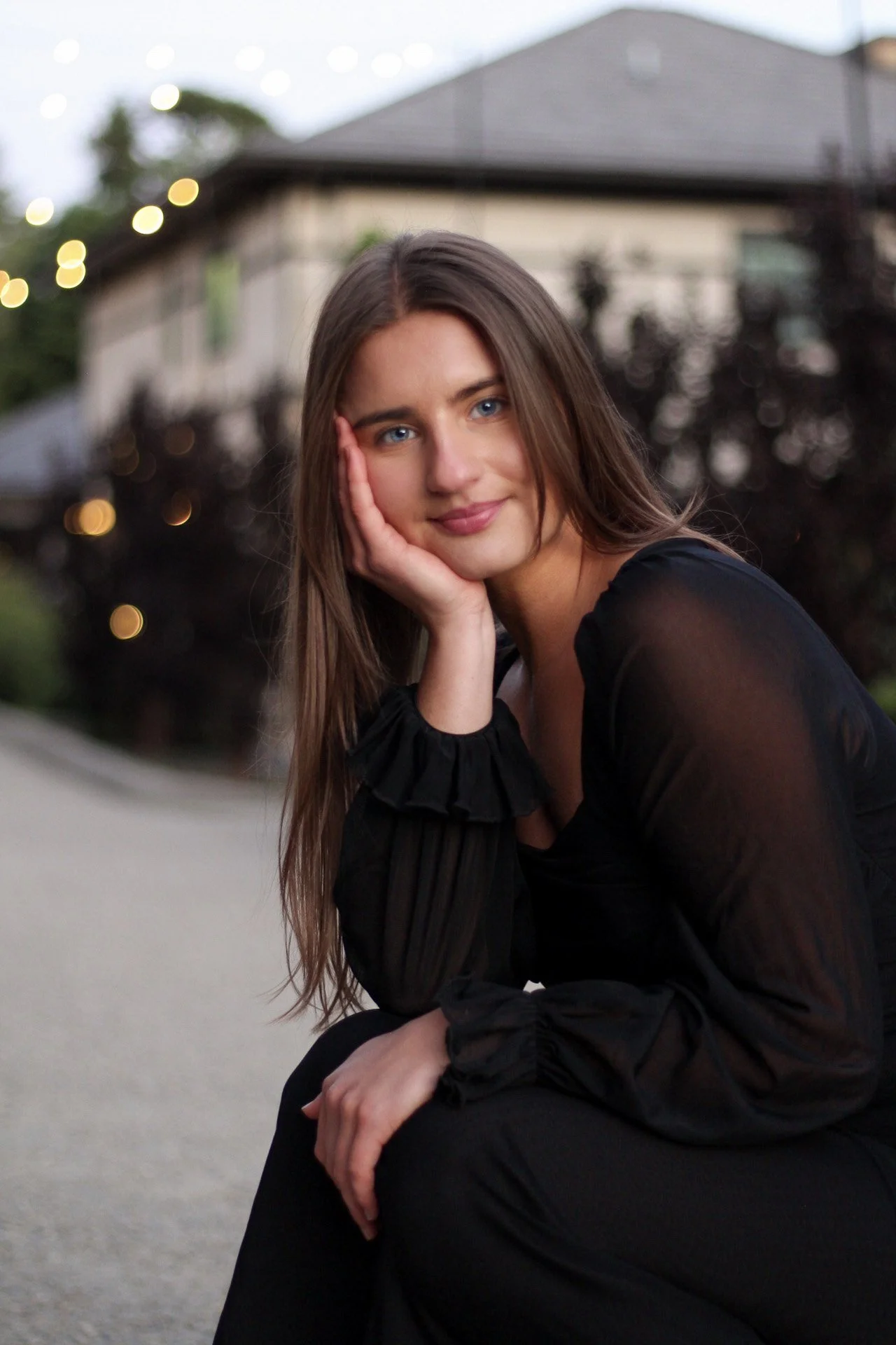 Senior Portraits/Rising Seniors