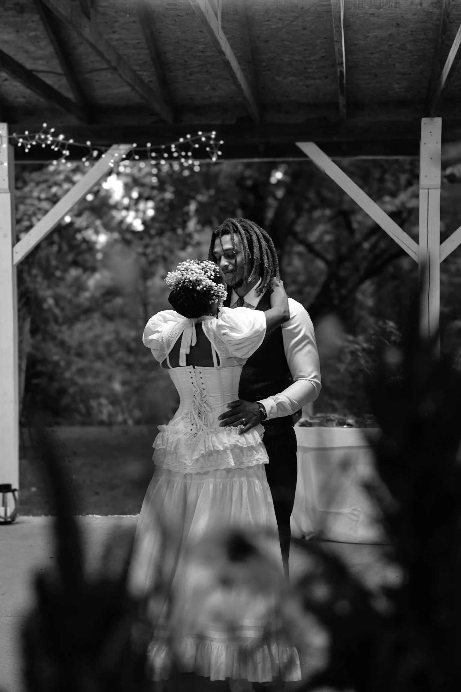 Elopements & Small Weddings