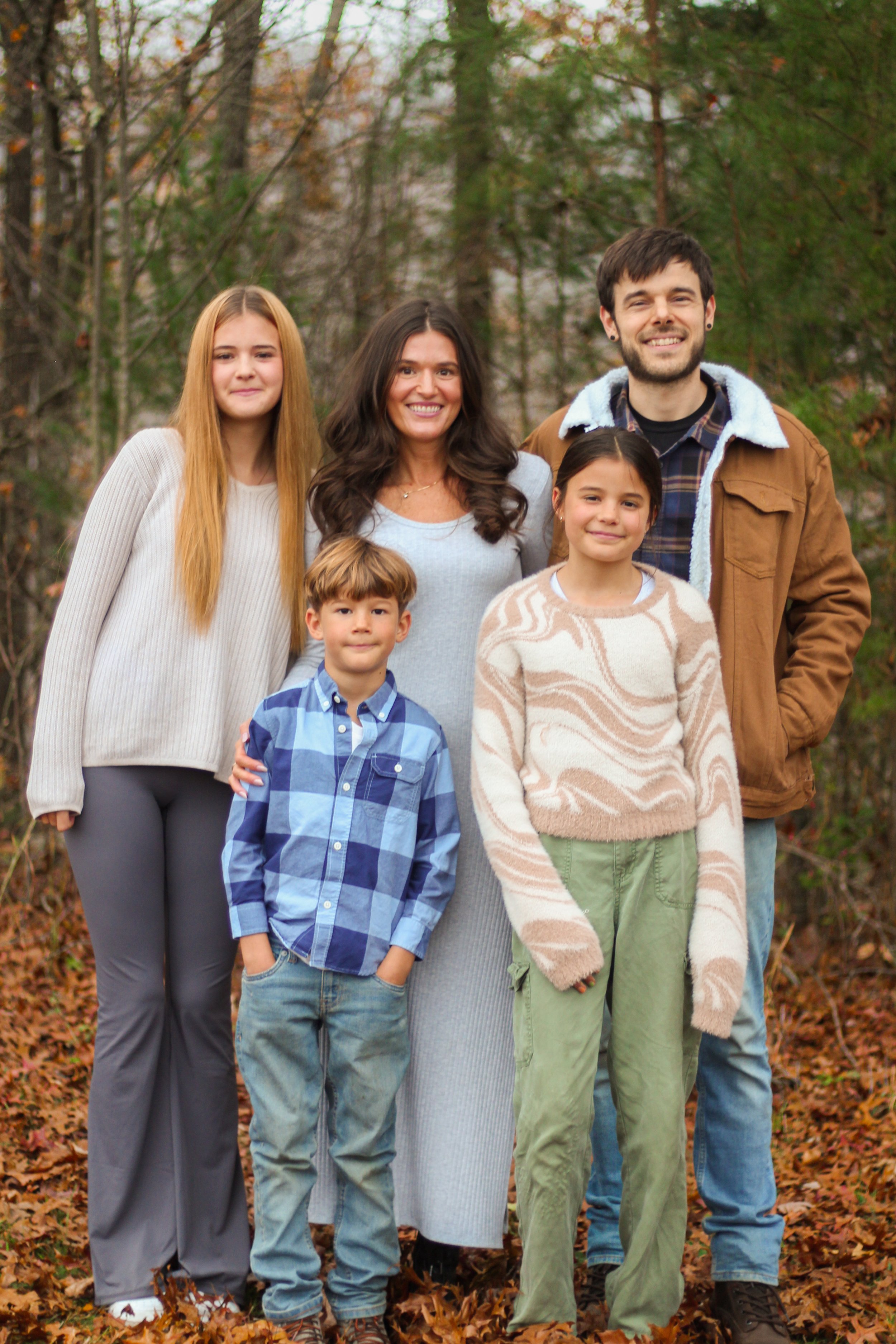Family Session