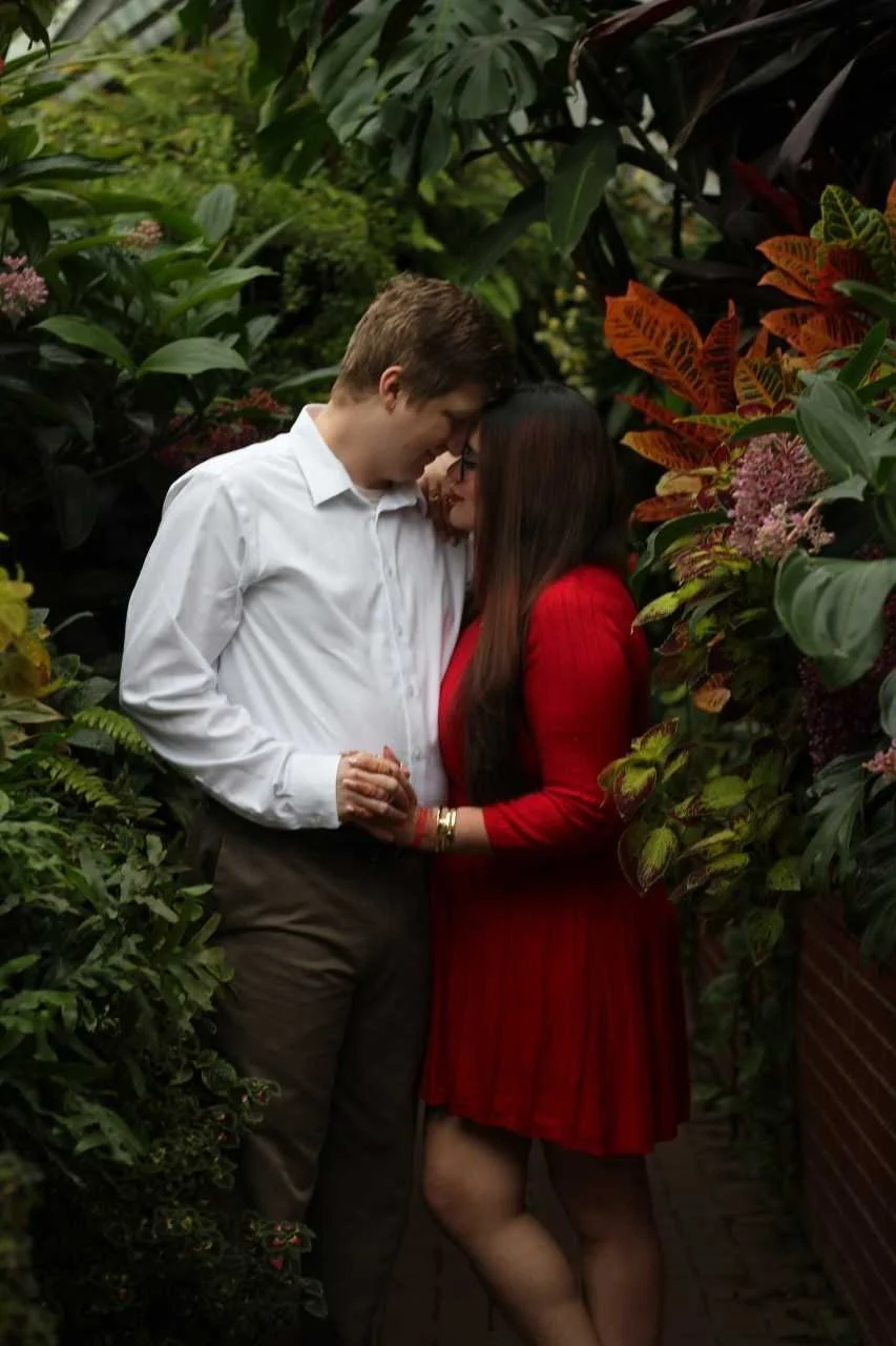Engagement