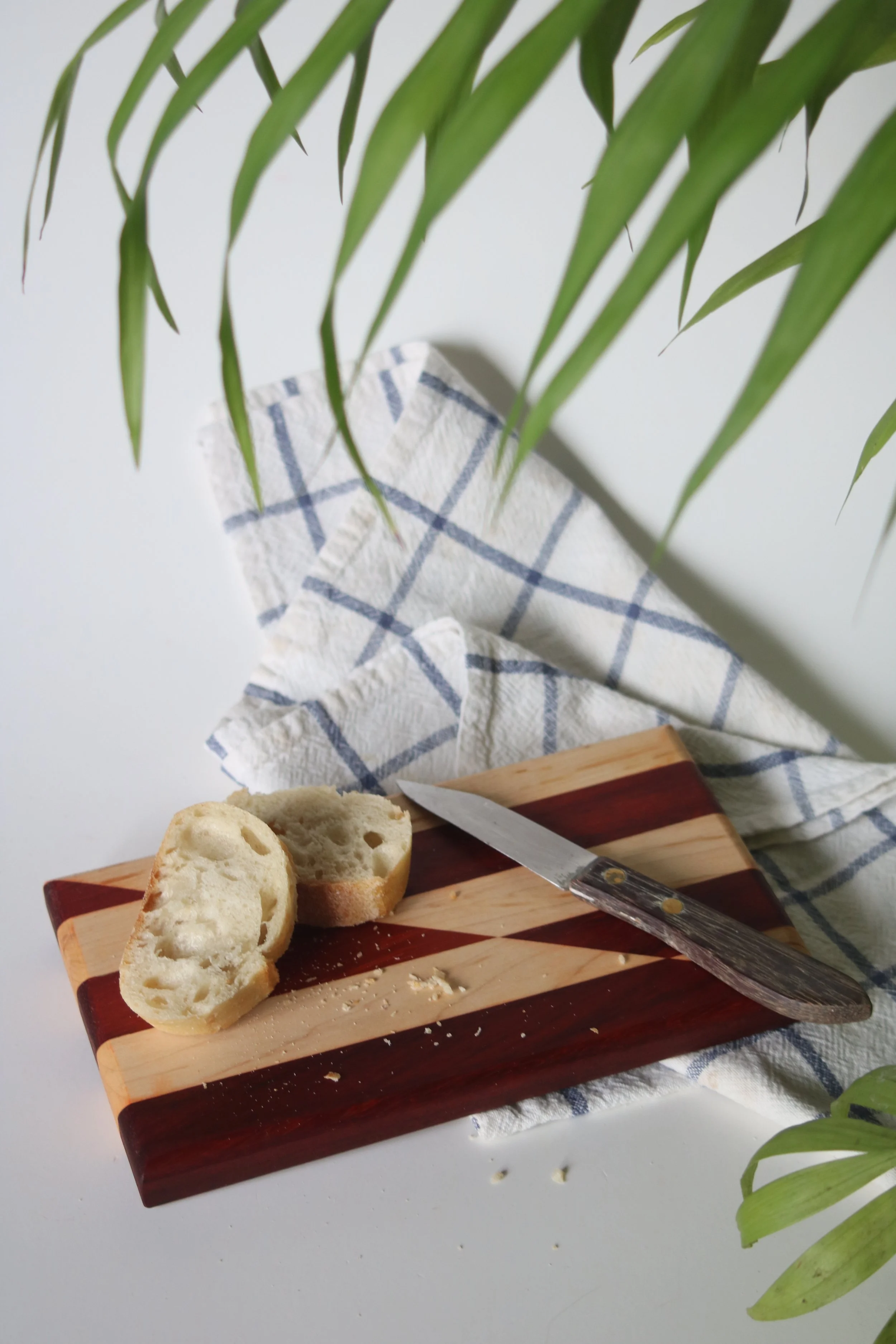 Mini planche à découper