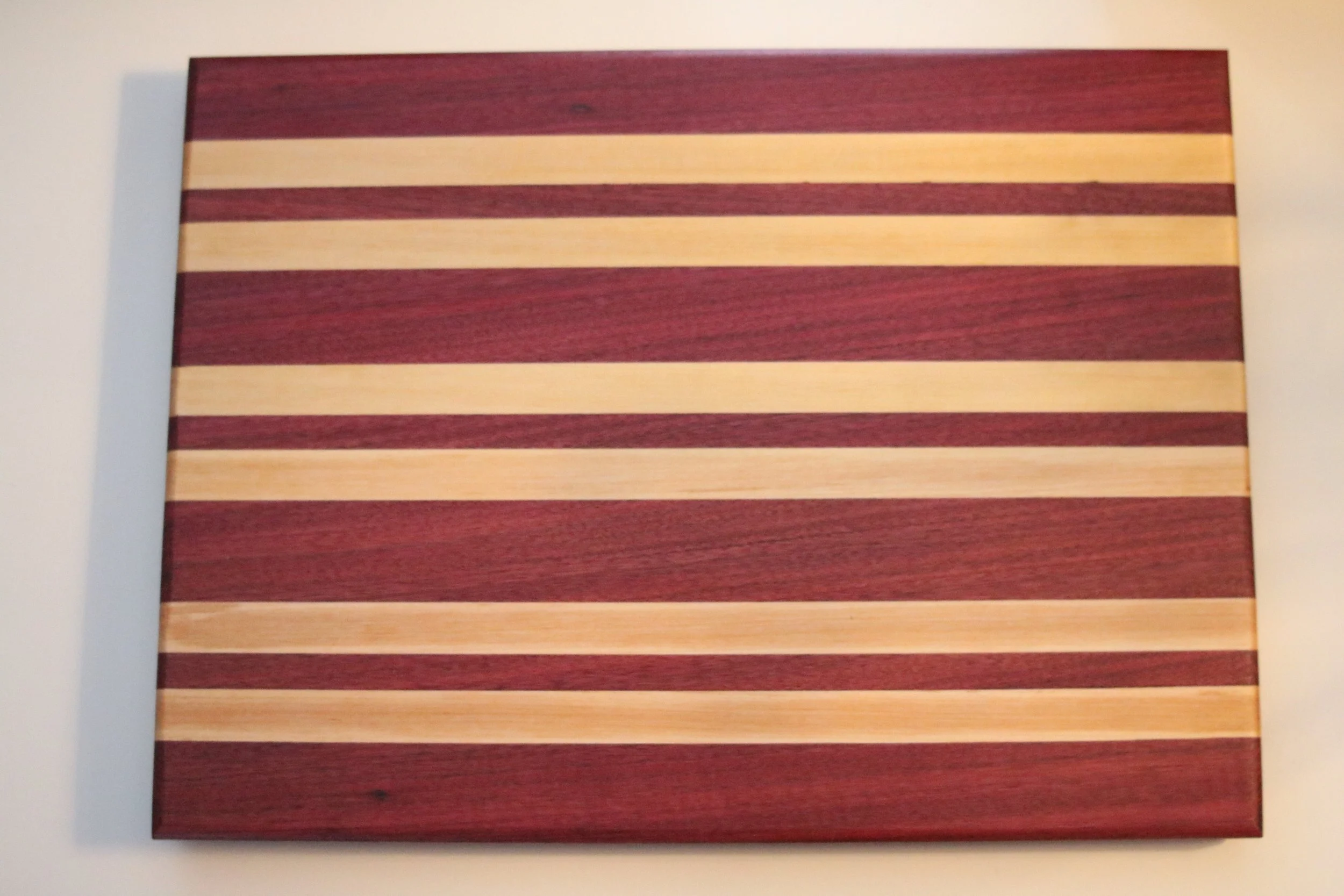 Planche à découper sur mesure