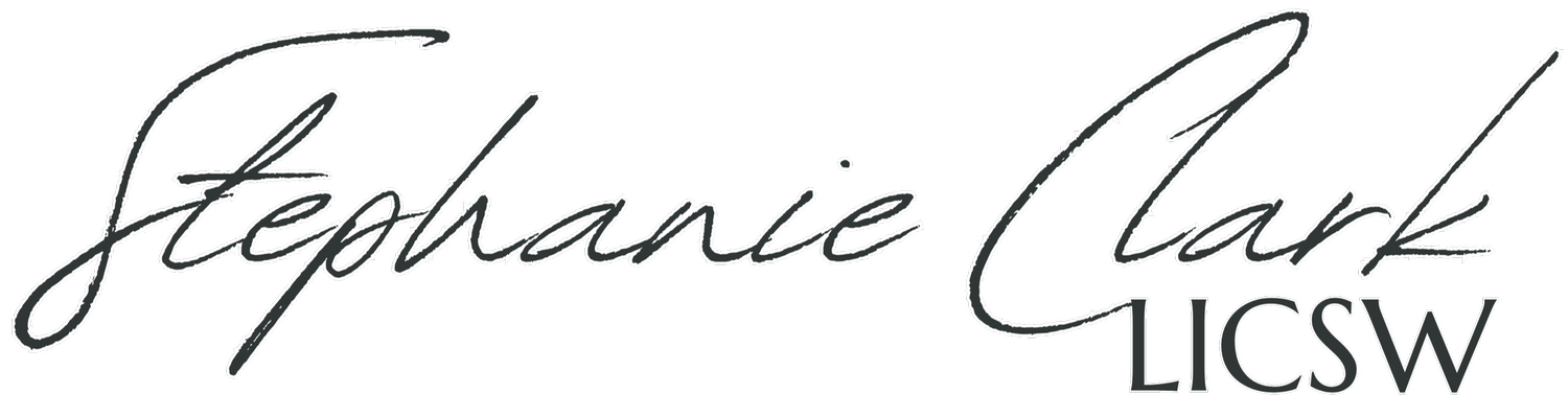 Stephanie Clark, LICSW