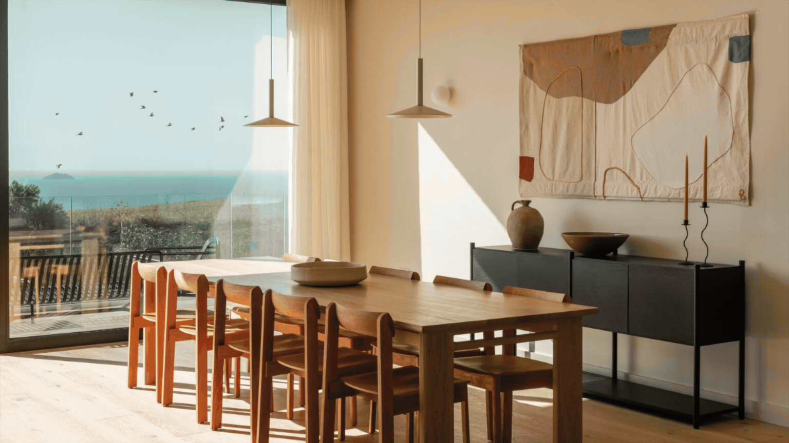 Yoga, surf and nature retreat in highcliffe cornwall, uk