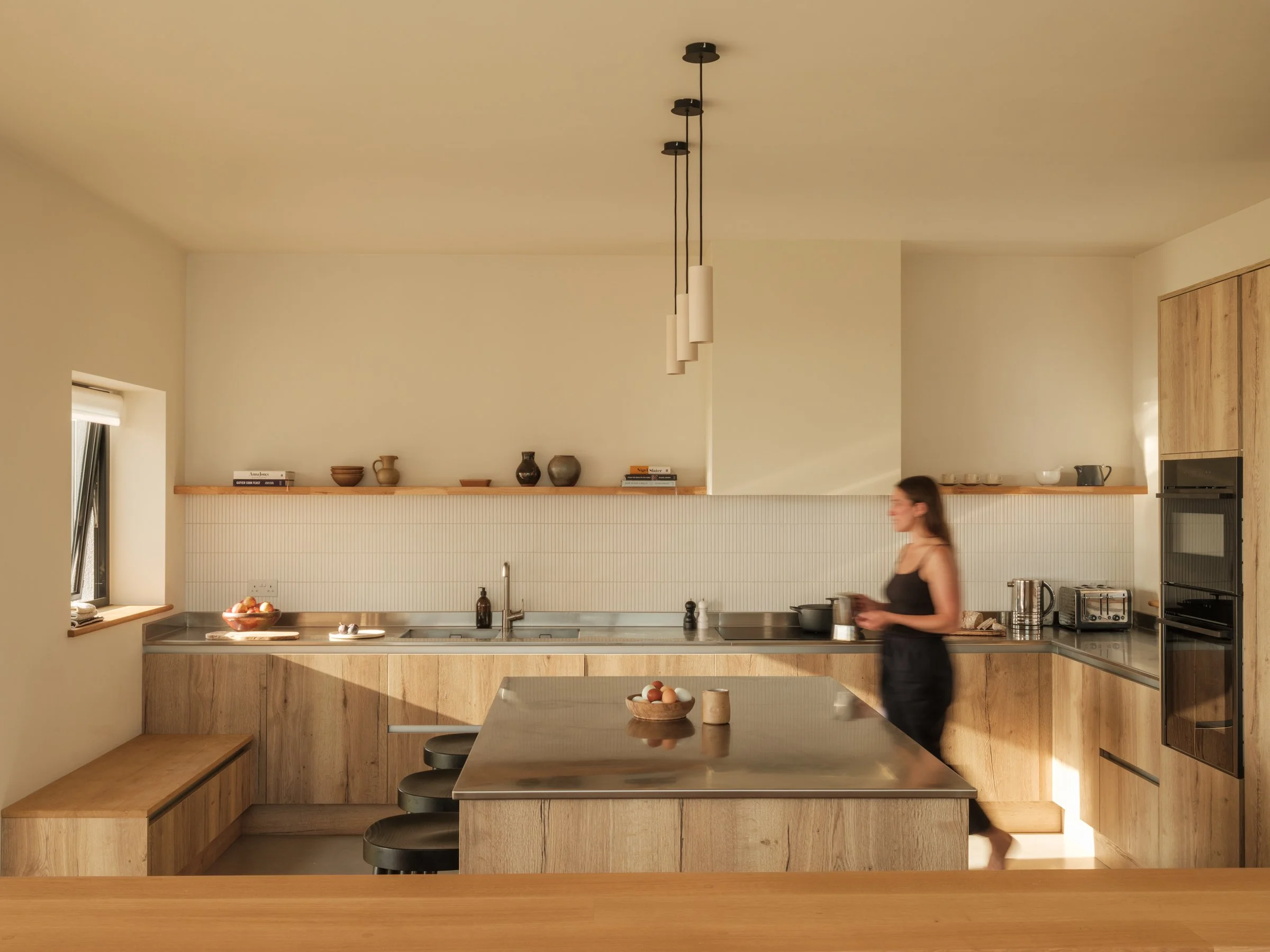 Belanu house retreat