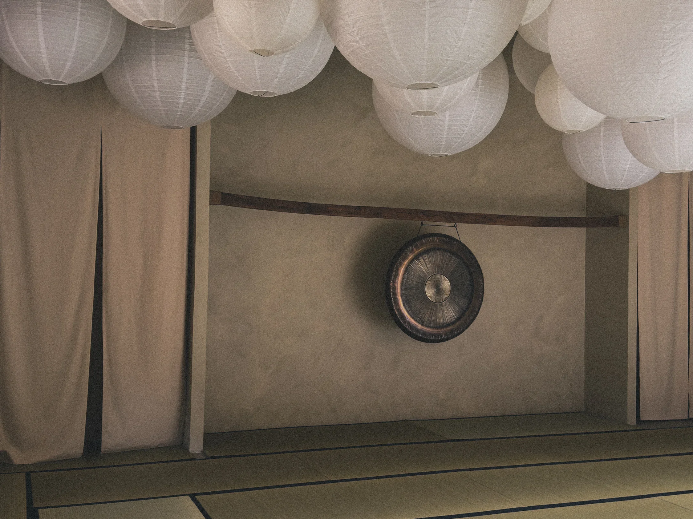 PULSE ~ FRANCE RETREAT