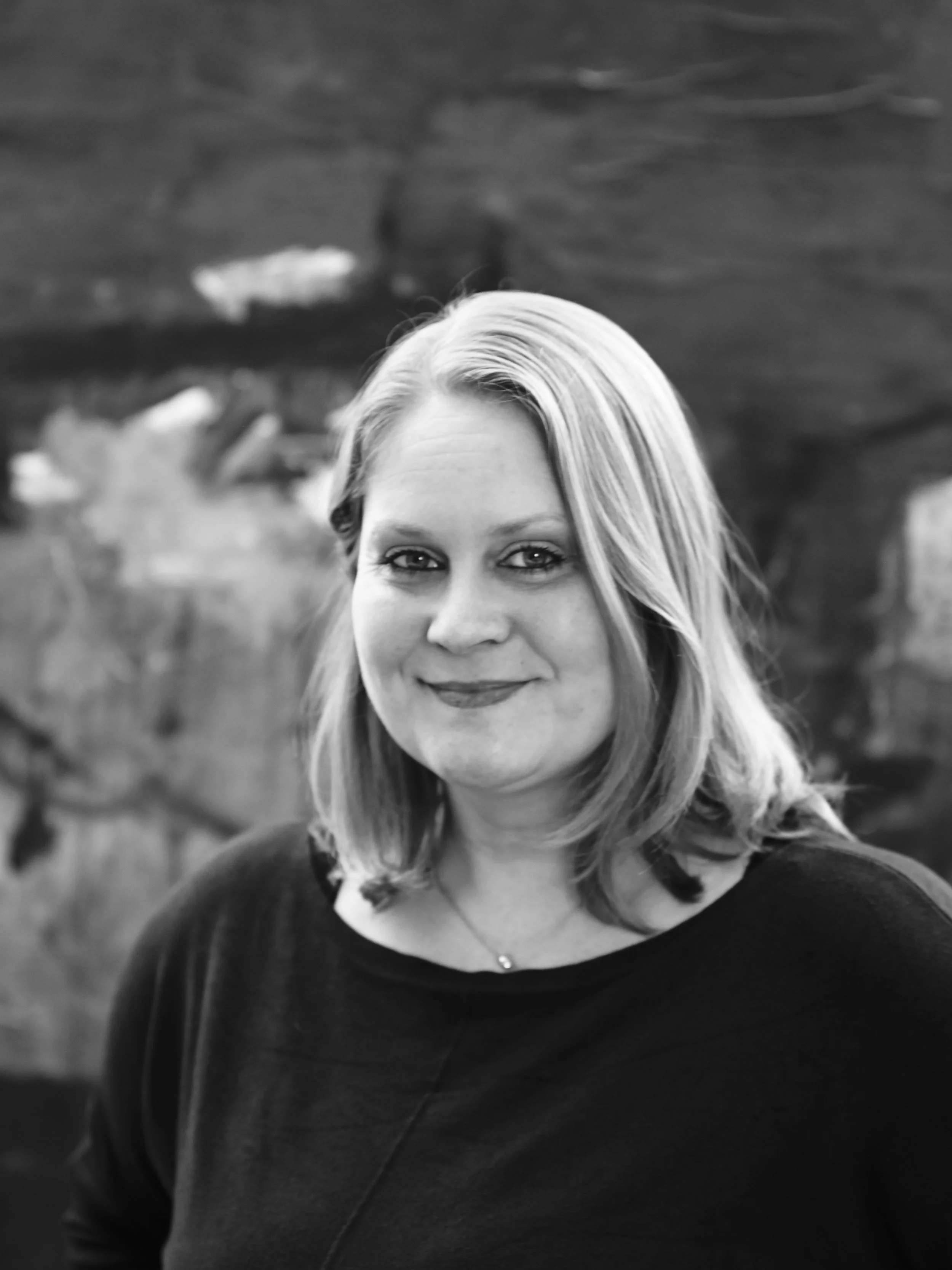 Stefanie Reeß - Kanzlei Loisach Legal