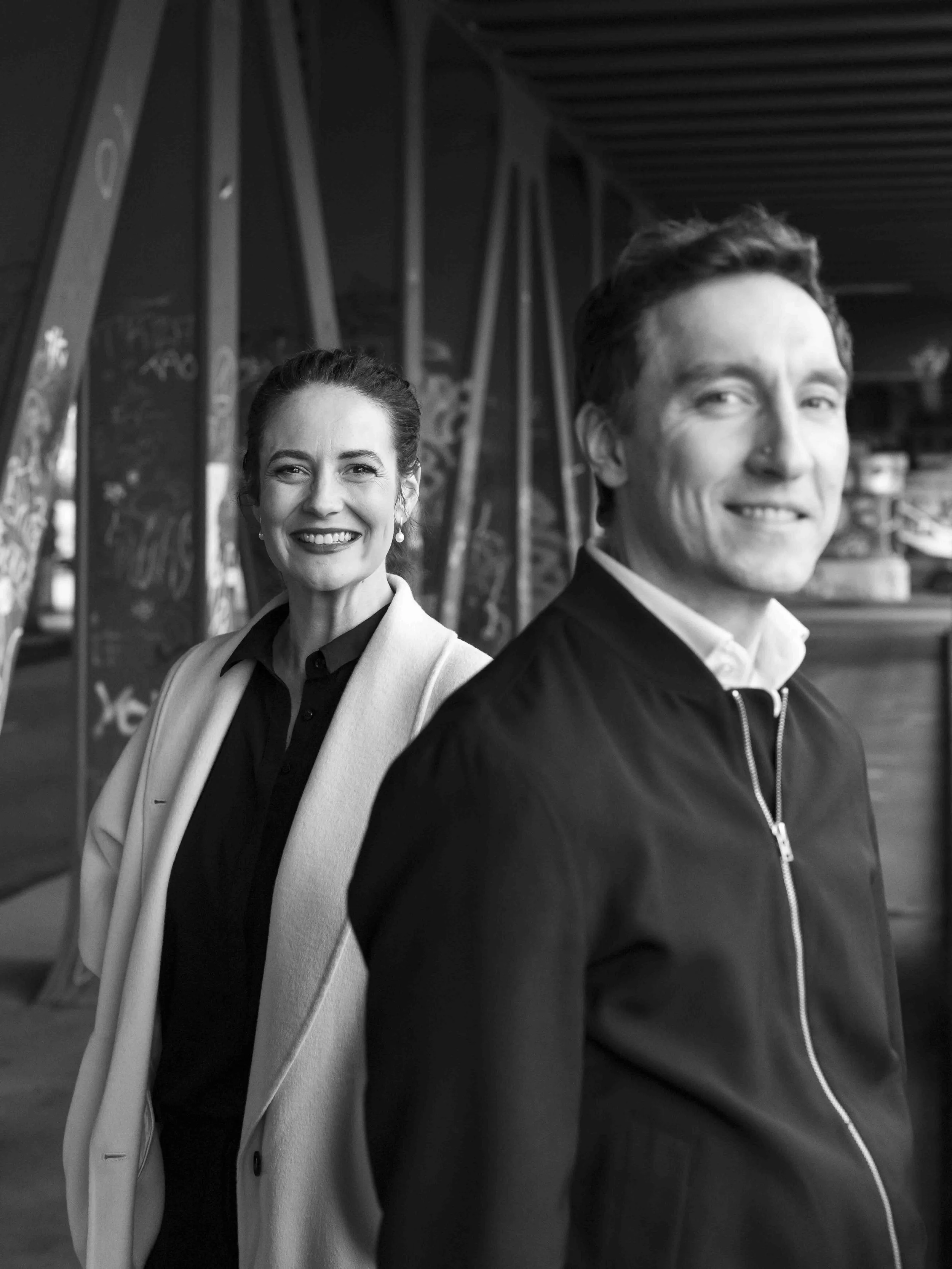 Dr. Viktoria Schrader und Johannes Rauwald | Rechtsanwälte und Fachanwälte für Strafrecht