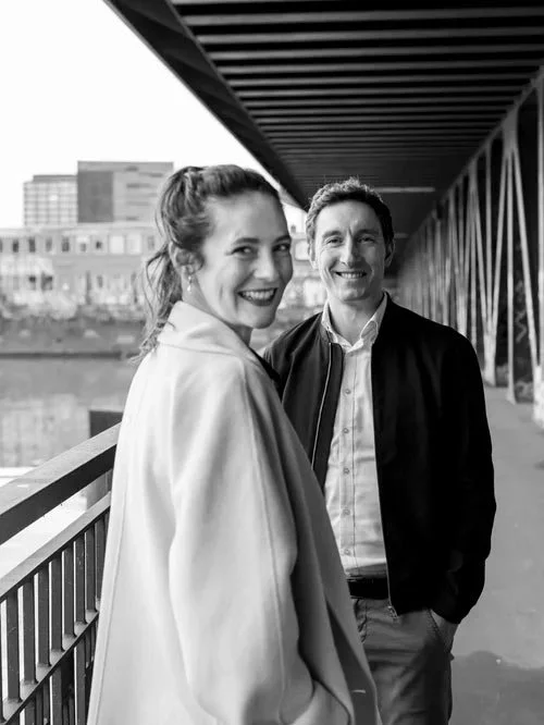 Dr. Viktoria Schrader und Johannes Rauwald | Rechtsanwälte und Fachanwälte für Strafrecht