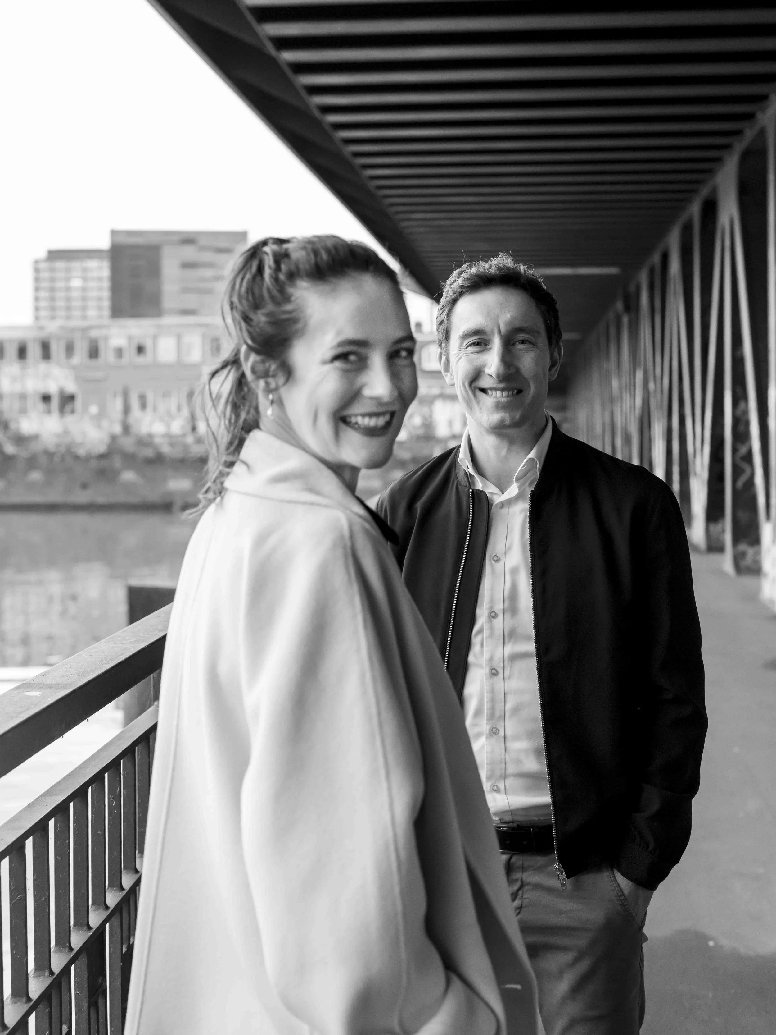 Dr. Viktoria Schrader und Johannes Rauwald | Rechtsanwälte und Fachanwälte für Strafrecht | Effektiven Verteidigung und Beratung dank Expertise und Erfahrung im Strafrecht