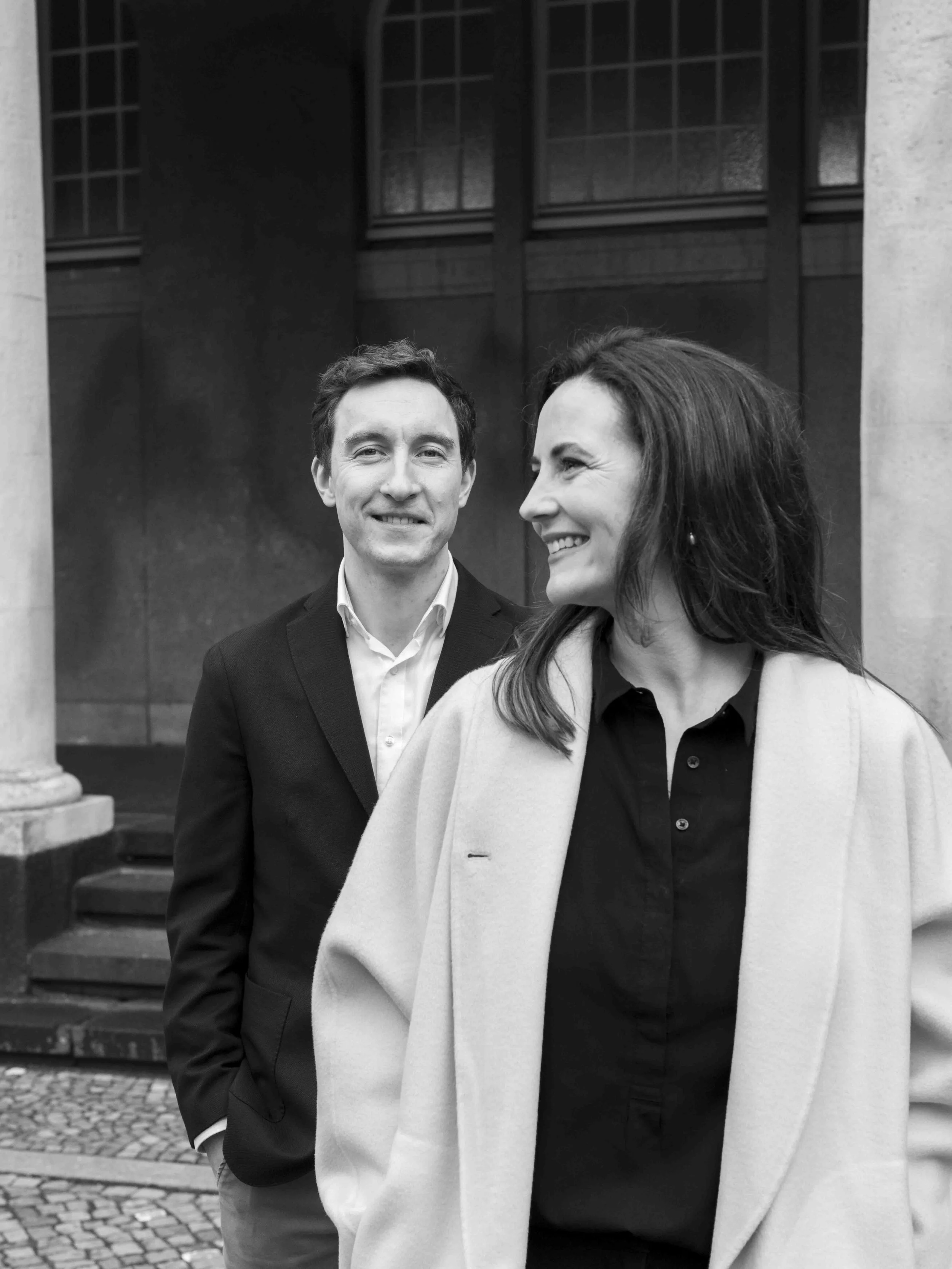 rawen Rechtsanwälte Partnerschaftsgesellschaft mbB | Dr. Viktoria Schrader und Johannes Rauwald | Rechtsanwälte und Fachanwälte für Strafrecht