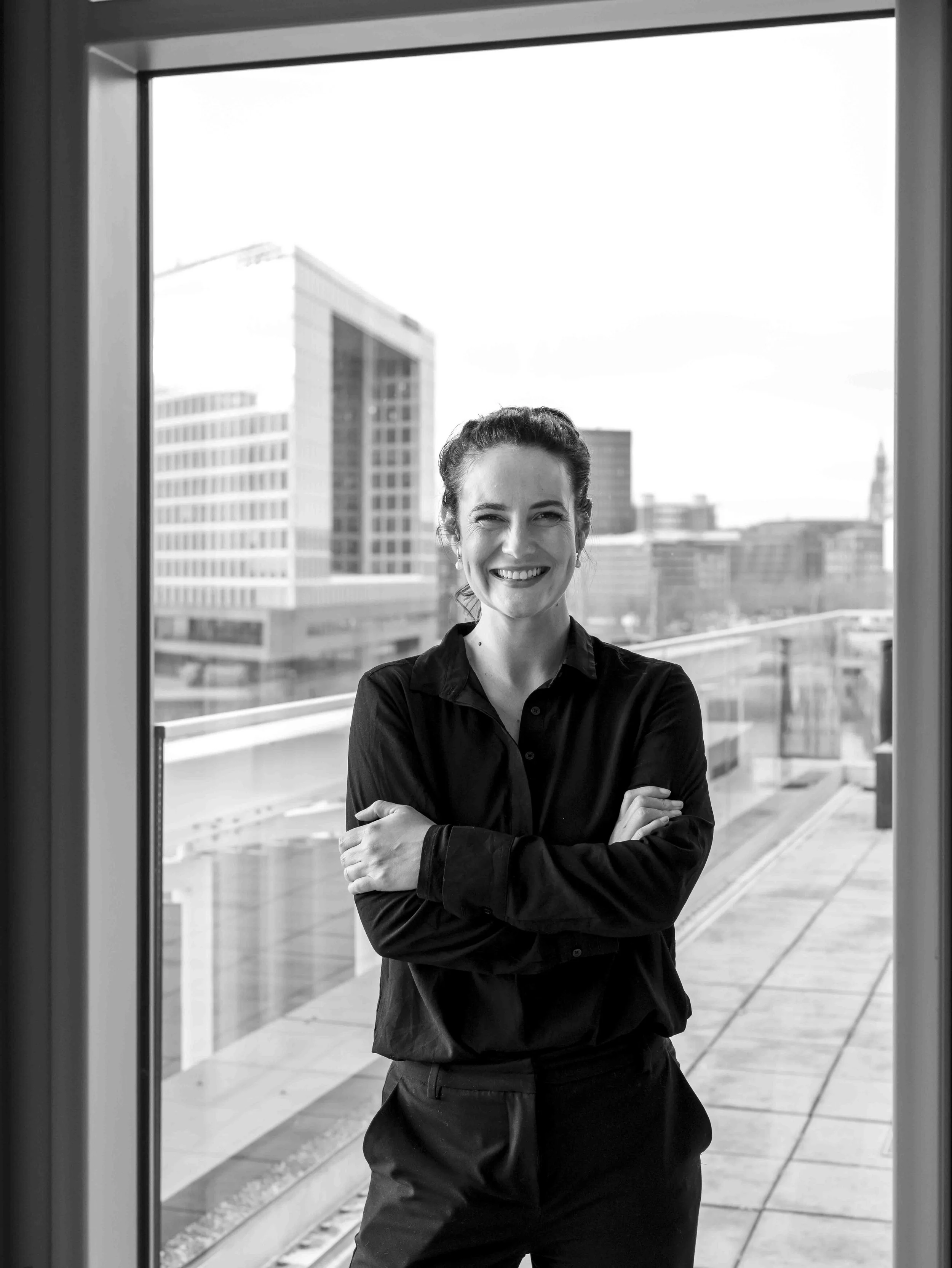 Dr. Viktoria Schrader | Rechtsanwältin und Fachanwältin für Strafrecht