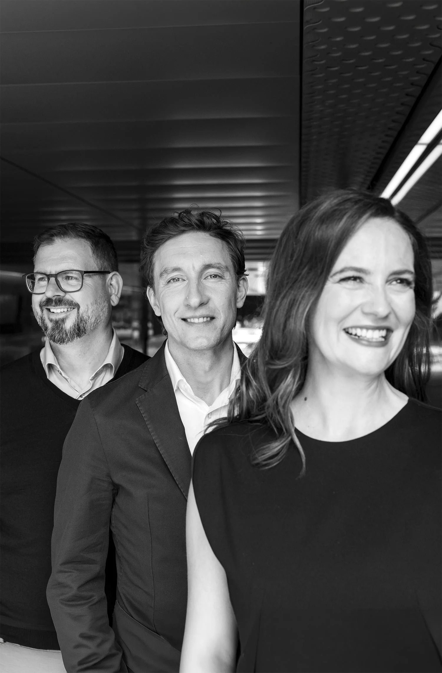 rawen Rechtsanwält:innen Partnerschaftsgesellschaft mbB | Team